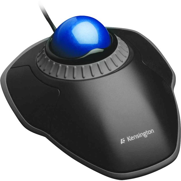 Kensington Orbit Trackball | 05028252073936 Kensington Orbit Trackball | 05028252073936