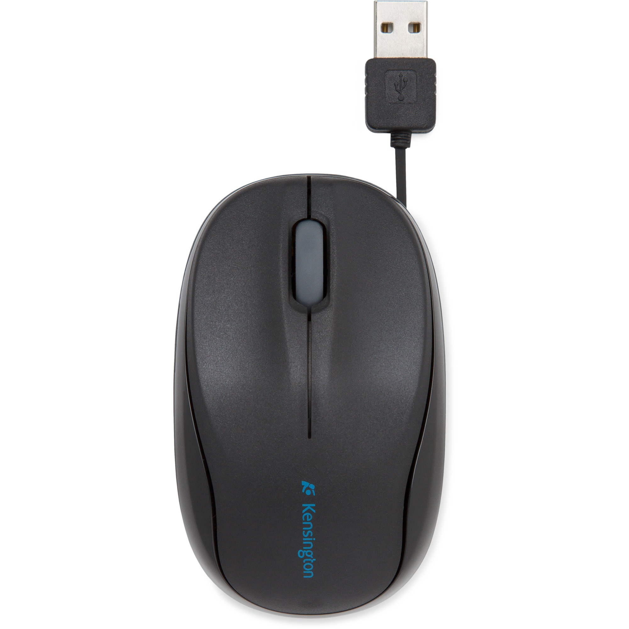 Kensington Pro Fit mobile Maus | 00085896723394