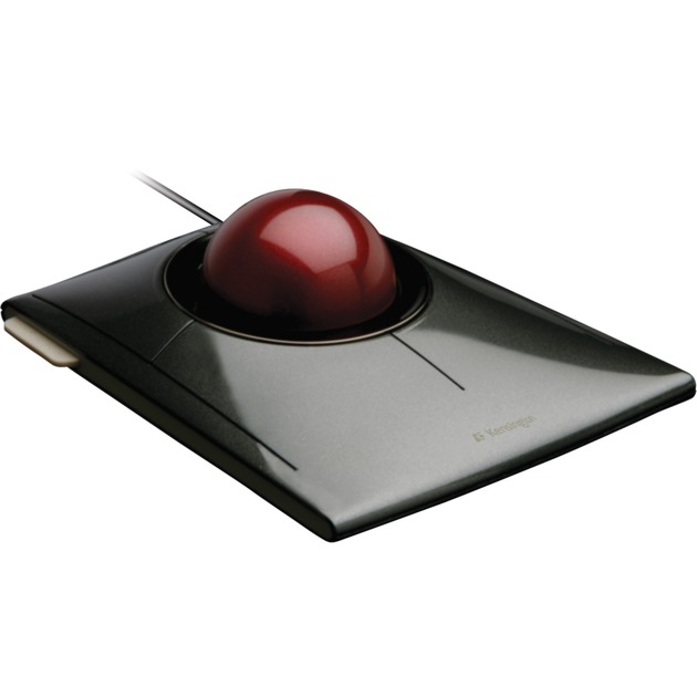 Kensington SlimBlade Trackball | 00085896723271 Kensington SlimBlade Trackball | 00085896723271
