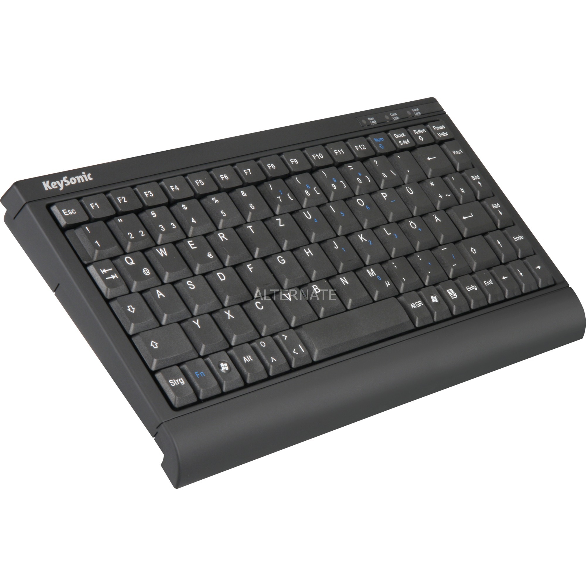 Keysonic ACK-595 C+, Tastatur | 04250078142065 Keysonic ACK-595 C+, Tastatur | 04250078142065