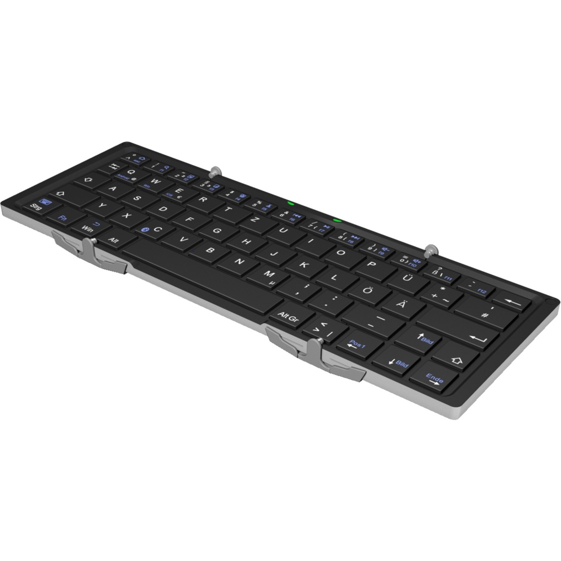 Keysonic KSK-3023 Bluetooth 3.0, Tastatur | 04250078161646 Keysonic KSK-3023 Bluetooth 3.0, Tastatur | 04250078161646