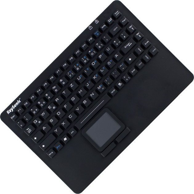 Keysonic KSK-5230 IN, Tastatur | 04250078186939 Keysonic KSK-5230 IN, Tastatur | 04250078186939