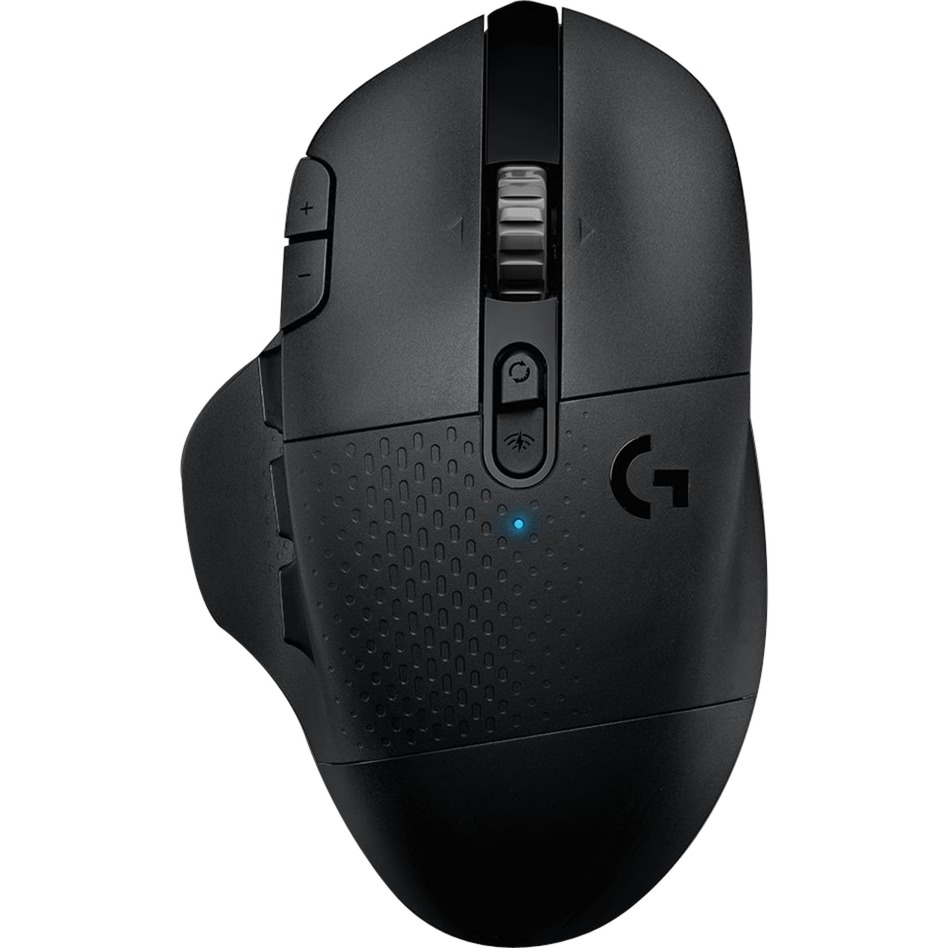 G604 LIGHTSPEED, Gaming-Maus