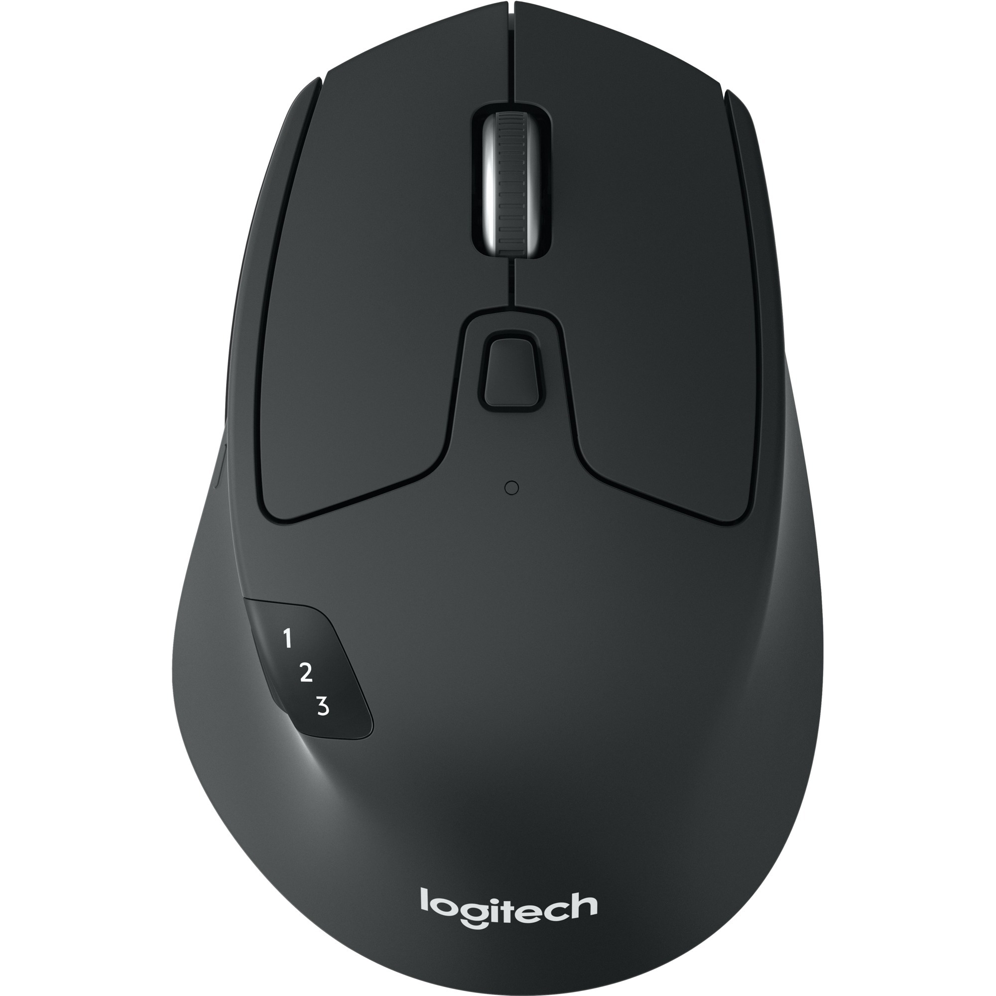 M720 Triathlon, Maus
