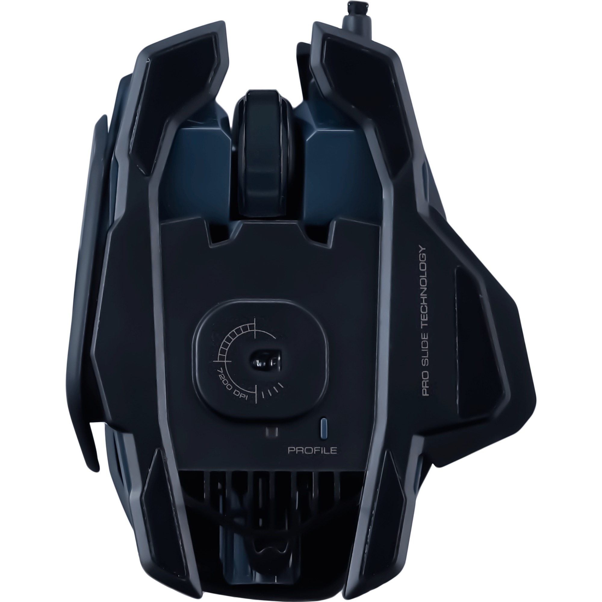 Mad Catz R.A.T. PRO S3, Gaming-Maus schwarz