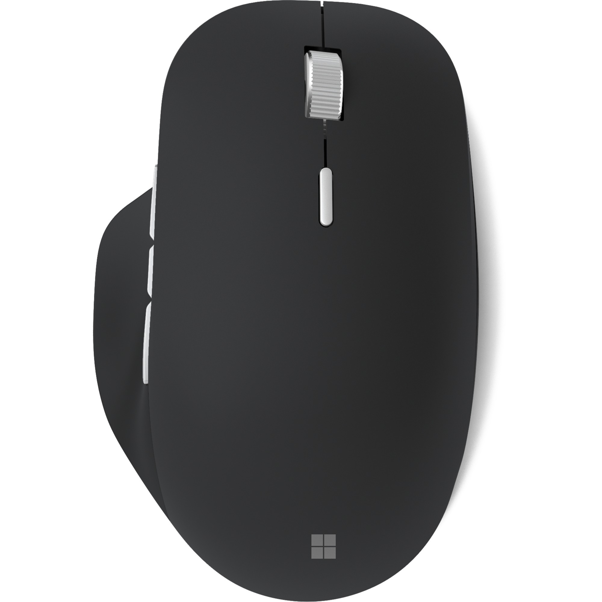 Microsoft Precision Mouse Black, Maus | 00889842217902 Microsoft Precision Mouse Black, Maus | 00889842217902