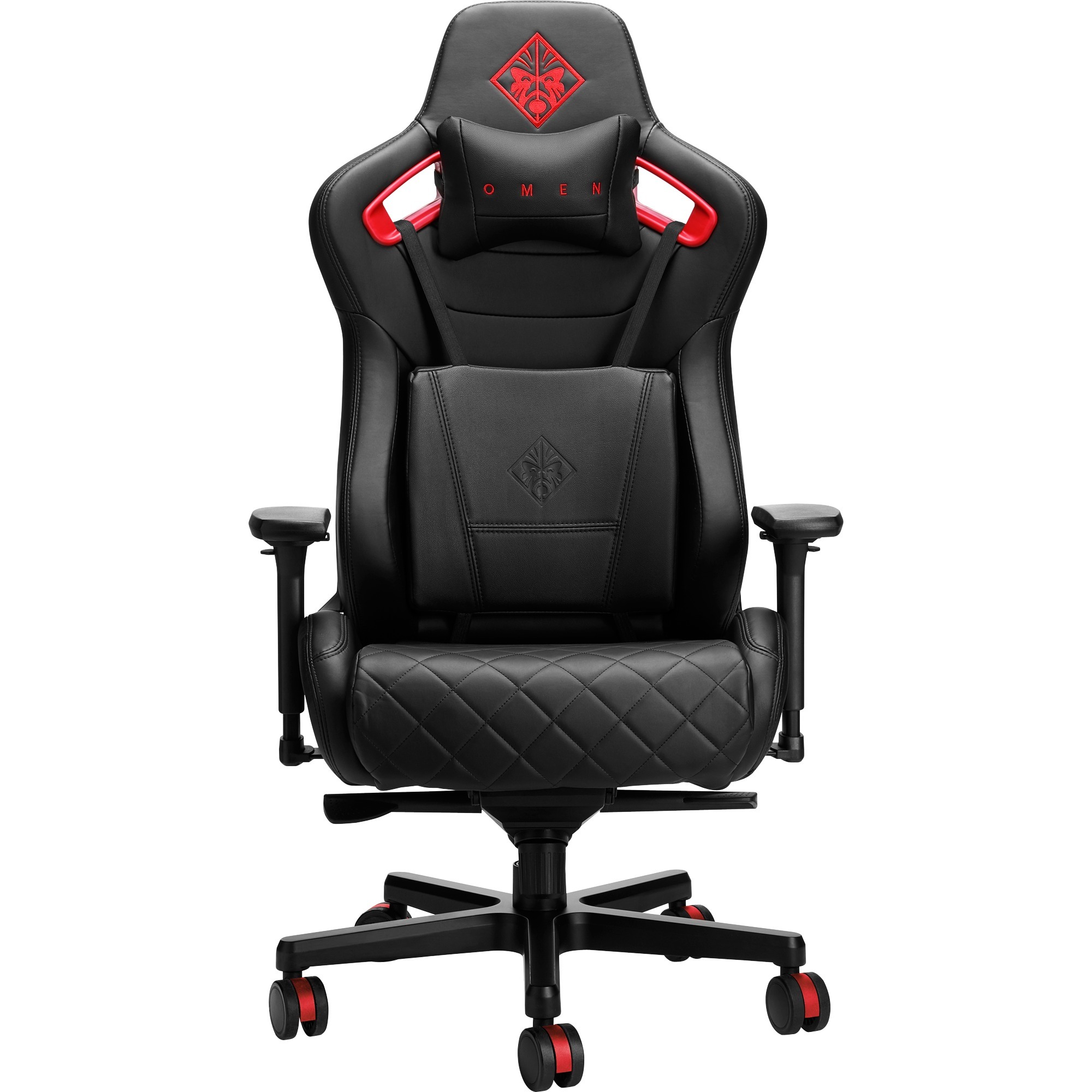 citadel gaming chair gamingstuhl schwarzrot