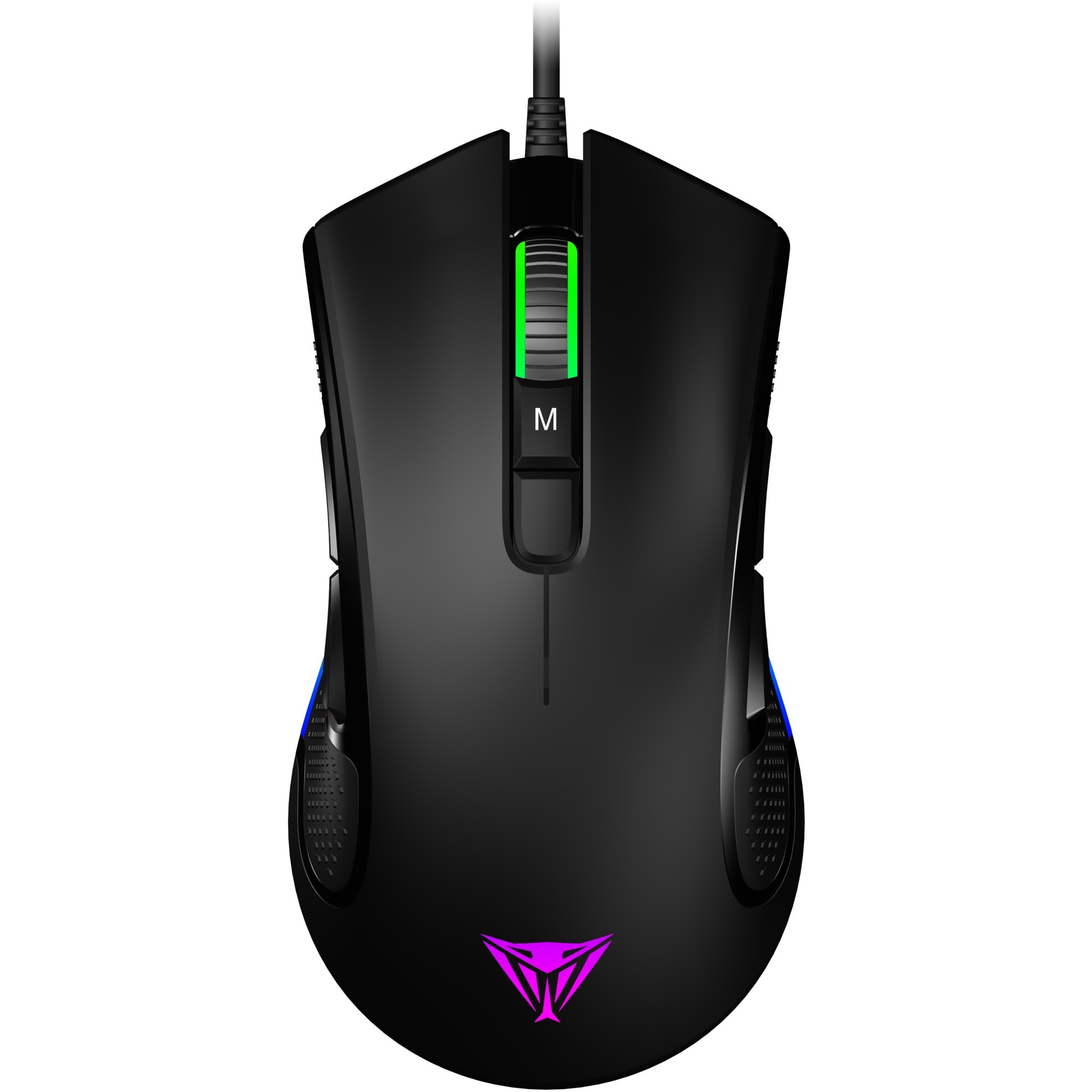 Patriot Viper V550, Gaming-Maus | 00814914025185 Patriot Viper V550, Gaming-Maus | 00814914025185