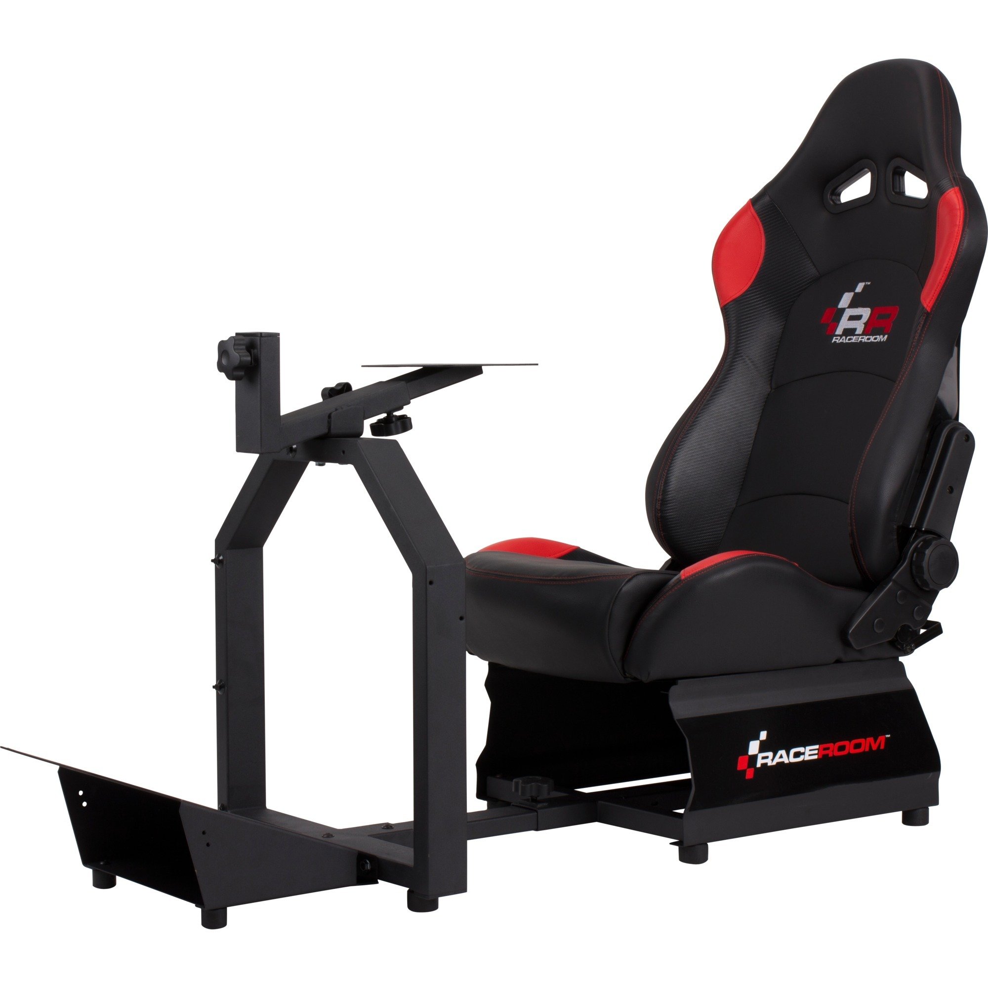 RaceRoom Game Seat RR3033, Sim Rig | 04250580438182 RaceRoom Game Seat RR3033, Sim Rig | 04250580438182