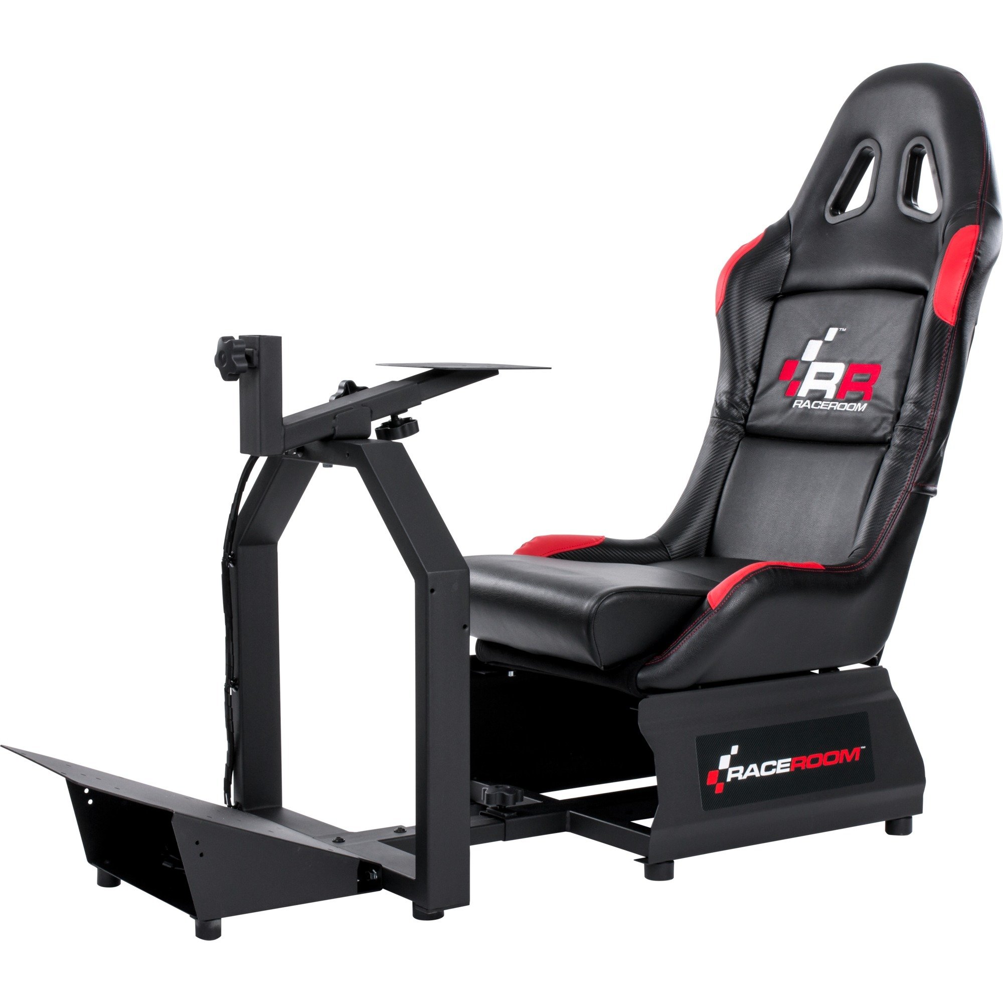RaceRoom Game Seat RR3055, Sim Rig | 04250580438168 RaceRoom Game Seat RR3055, Sim Rig | 04250580438168