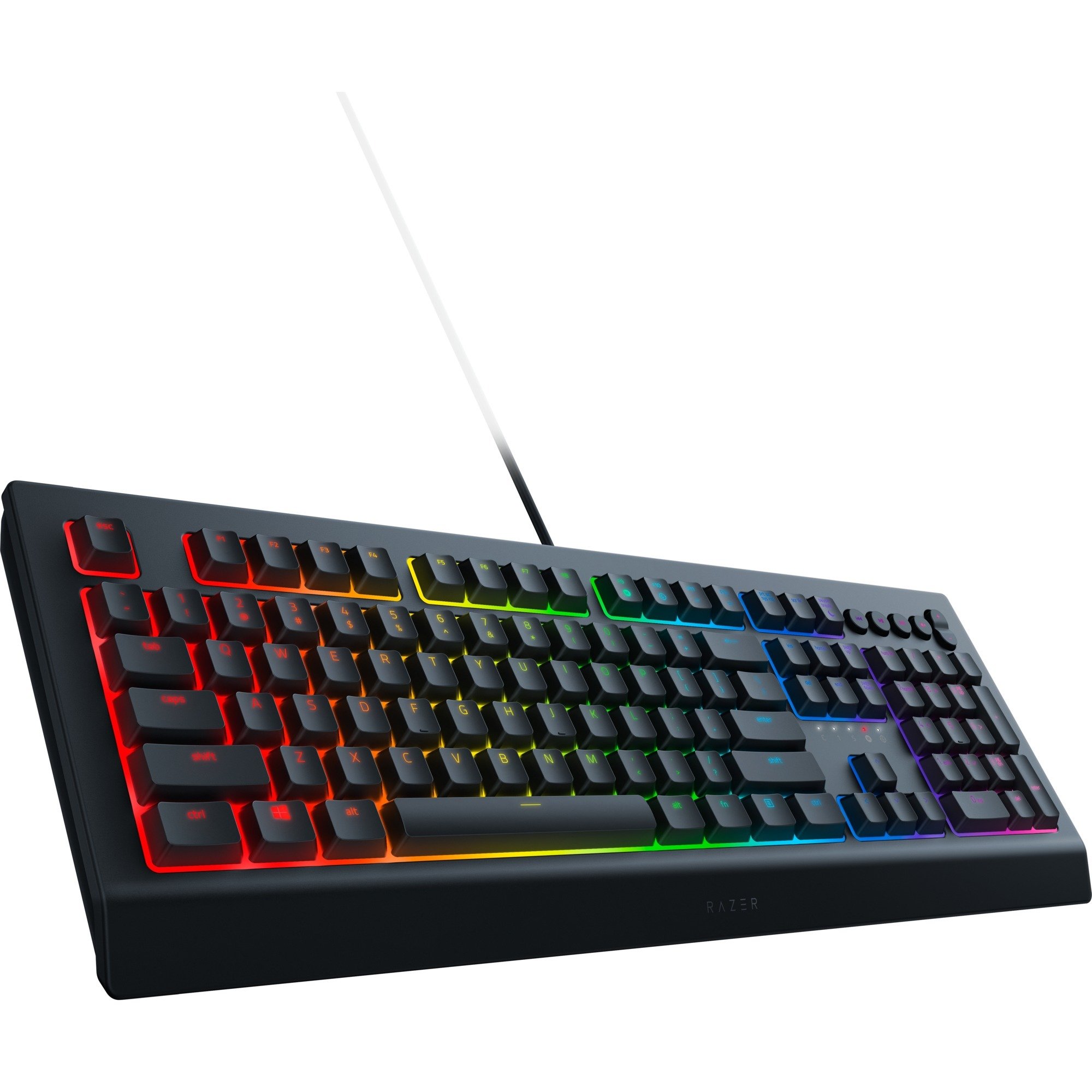 Razer Cynosa V2, Gaming-Tastatur | 08886419345800 Razer Cynosa V2, Gaming-Tastatur | 08886419345800
