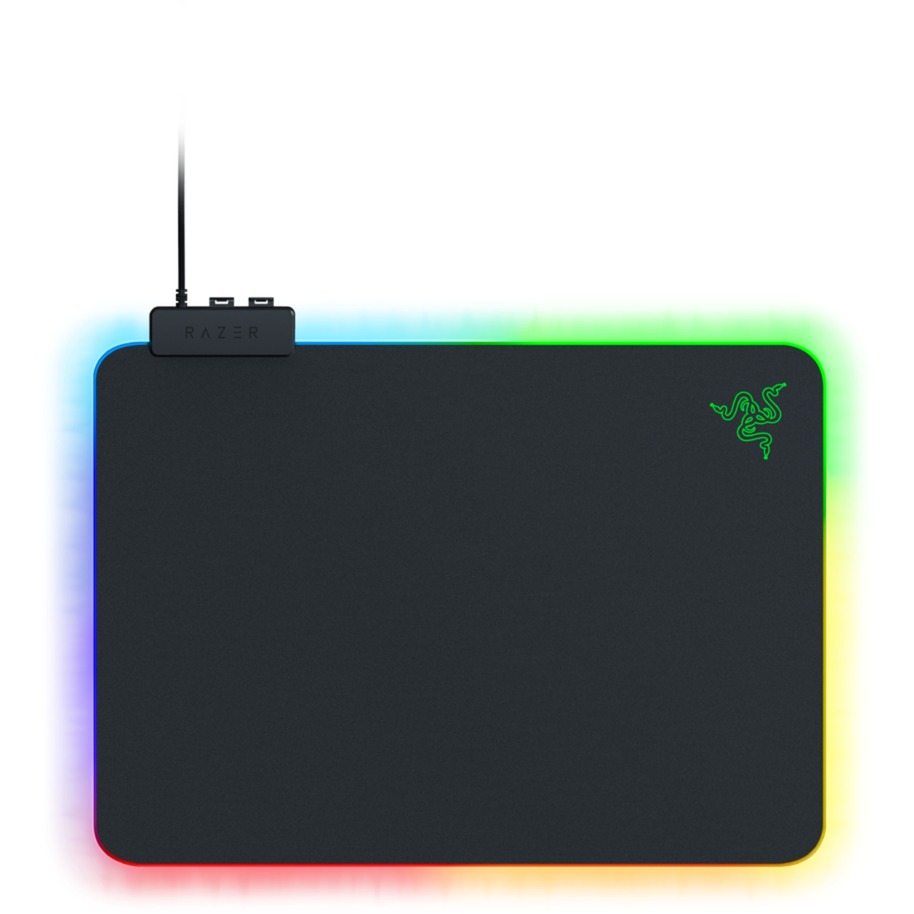 Razer Firefly V2, Gaming-Mauspad | 08886419318316 Razer Firefly V2, Gaming-Mauspad | 08886419318316