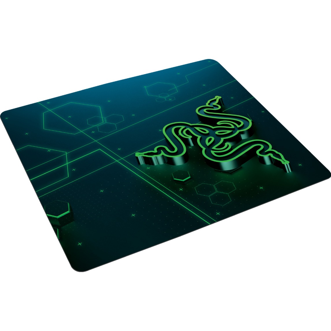 Razer Goliathus Mobile, Gaming-Mauspad | 08886419317487 Razer Goliathus Mobile, Gaming-Mauspad | 08886419317487