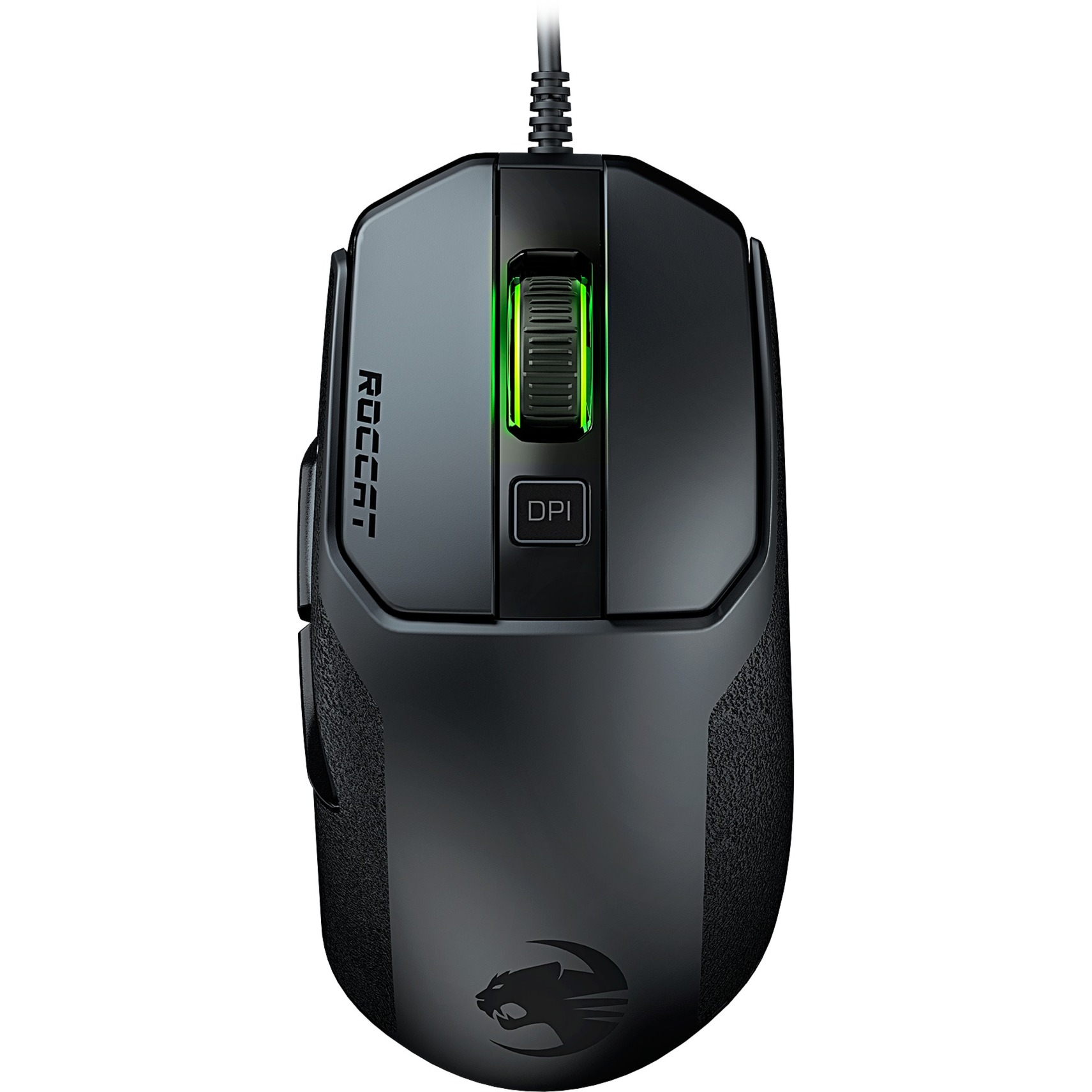 Roccat Kain 100 AIMO, Gaming-Maus | 04250288180611 Roccat Kain 100 AIMO, Gaming-Maus | 04250288180611