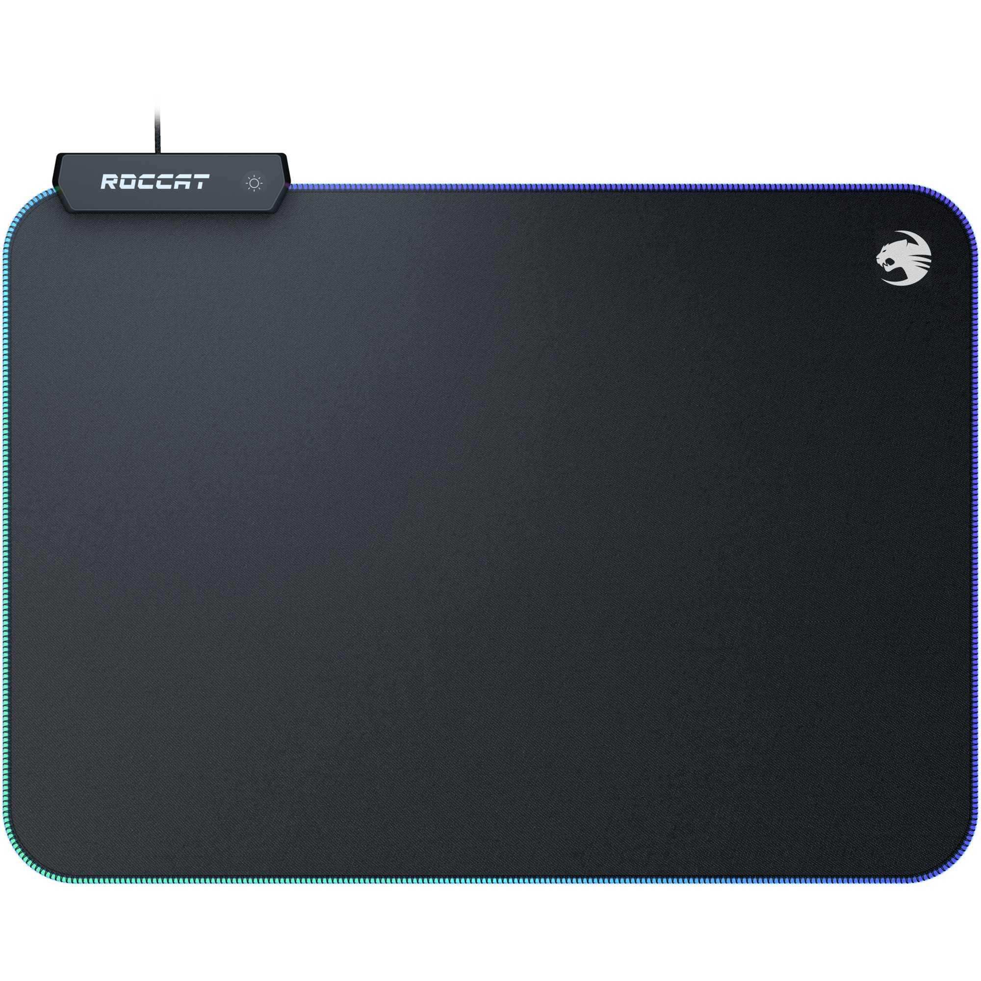 Roccat Sense AIMO, Gaming-Mauspad | 04250288185883 Roccat Sense AIMO, Gaming-Mauspad | 04250288185883
