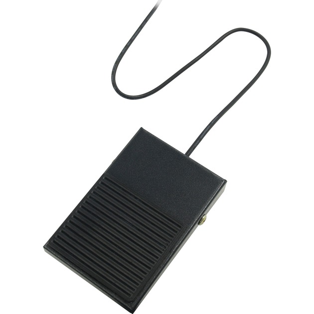 Scythe USB Fußschalter Single II | 04571225047805 Scythe USB Fußschalter Single II | 04571225047805