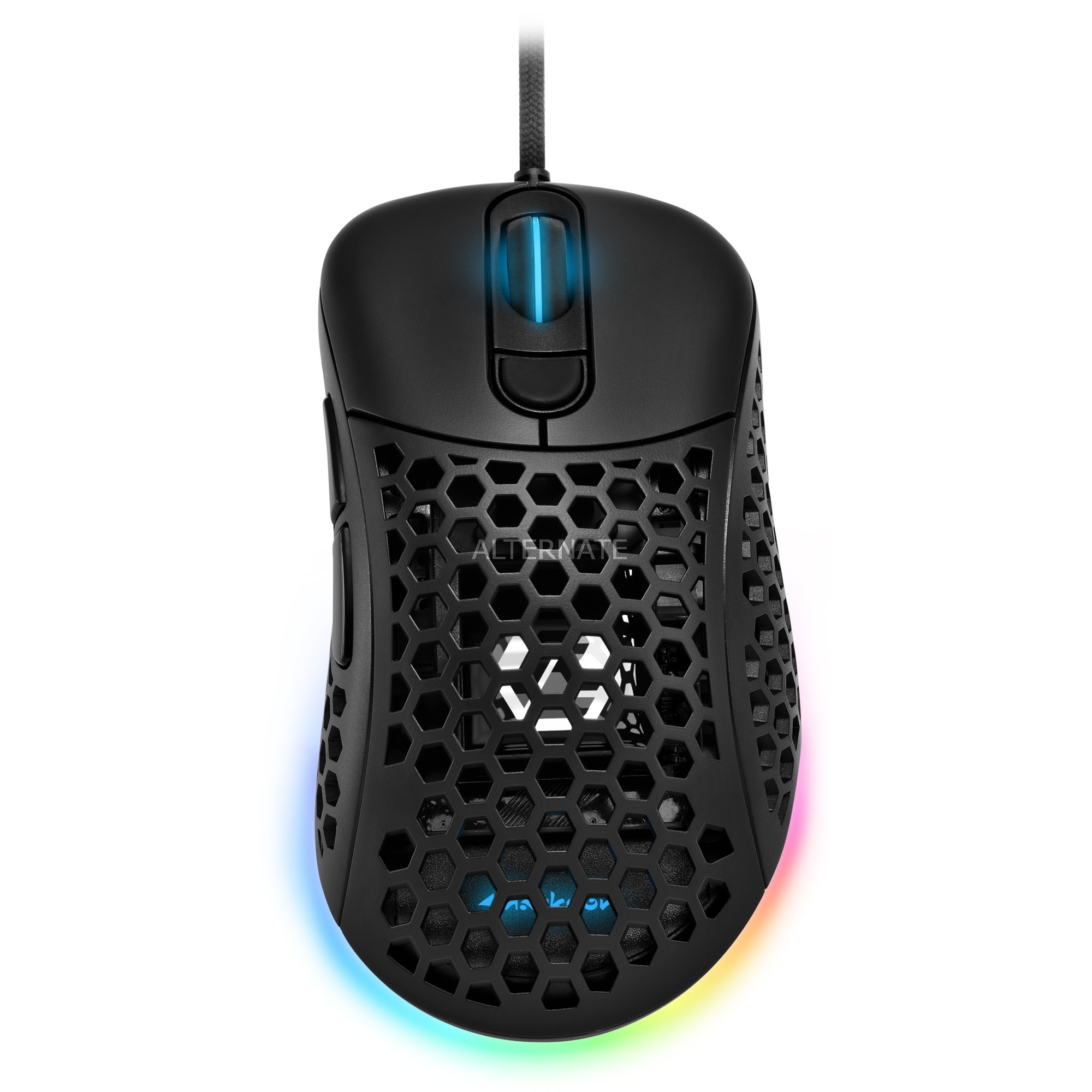 Sharkoon Light² 200, Gaming-Maus | 04044951029013 Sharkoon Light² 200, Gaming-Maus | 04044951029013