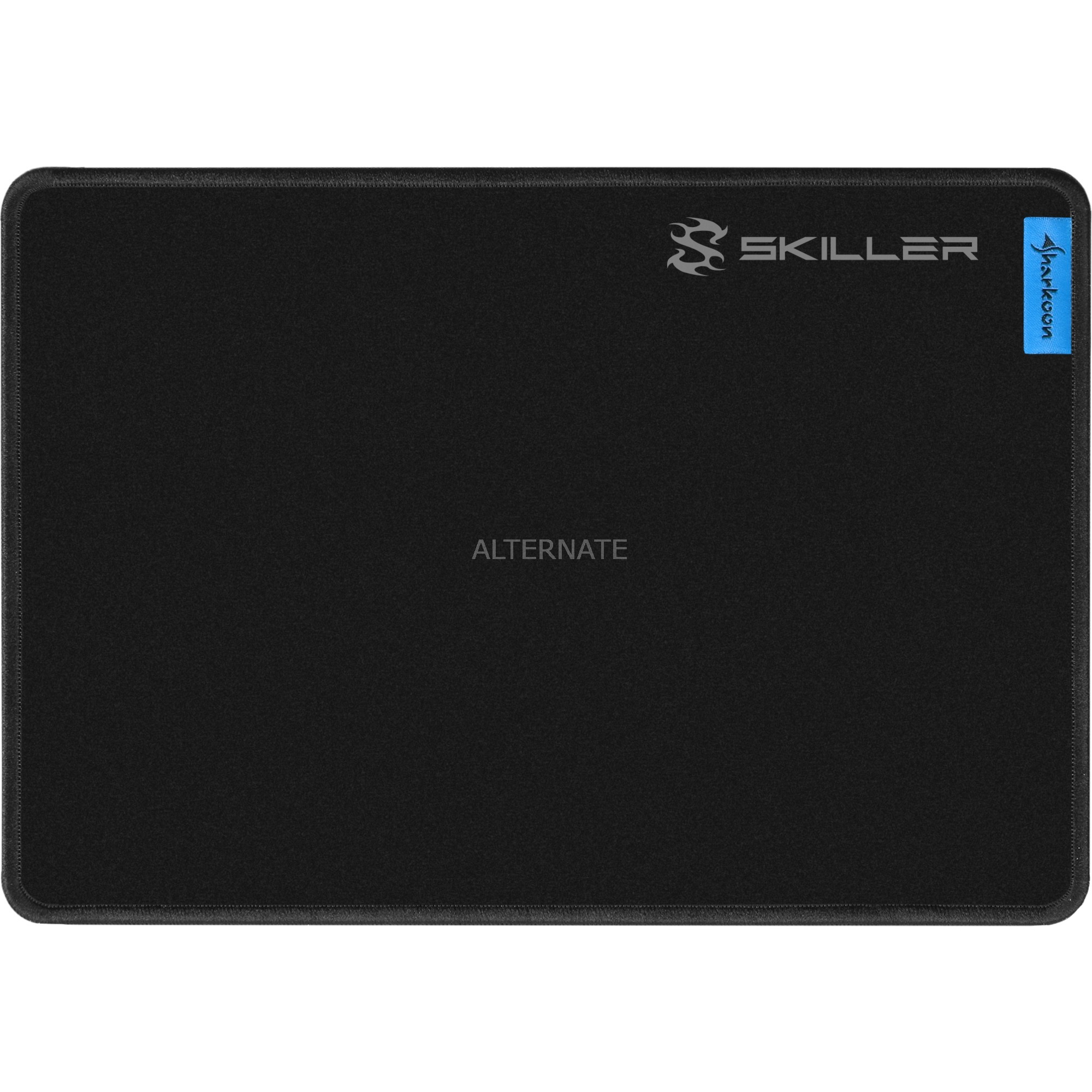 Sharkoon SKILLER SGP1 M, Gaming-Mauspad | 04044951019236 Sharkoon SKILLER SGP1 M, Gaming-Mauspad | 04044951019236