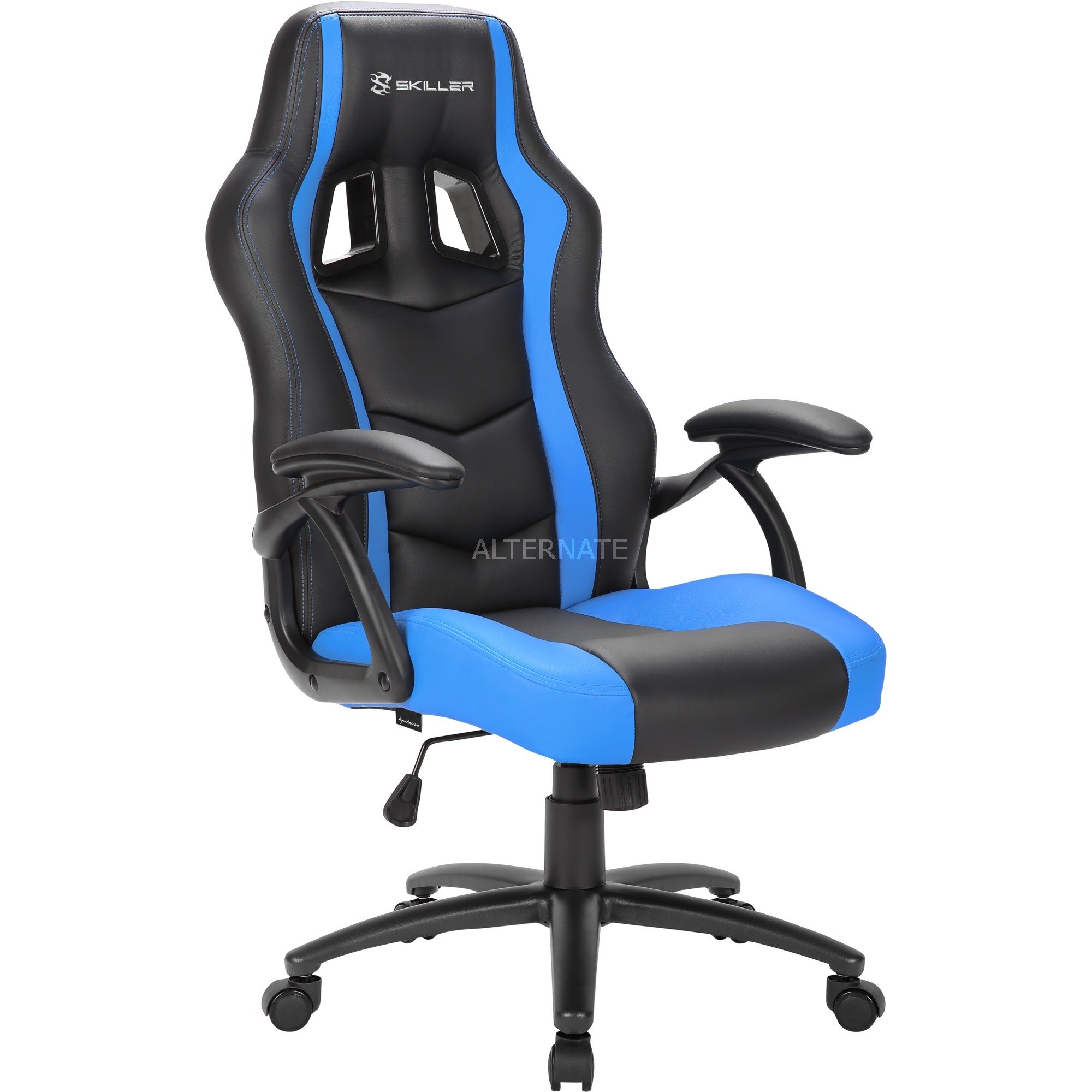 skiller gaming stuhl skiller gaming stuhl