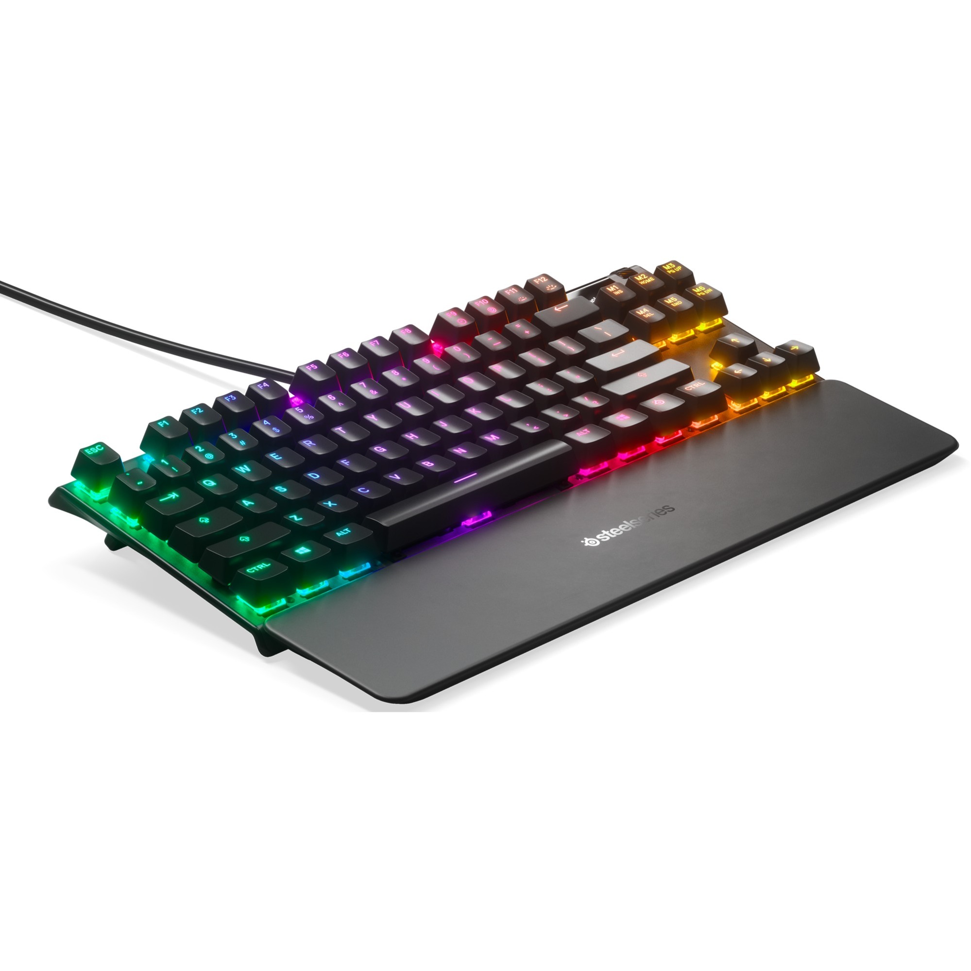 SteelSeries APEX 7 TKL, Gaming-Tastatur | 05707119037761 SteelSeries APEX 7 TKL, Gaming-Tastatur | 05707119037761