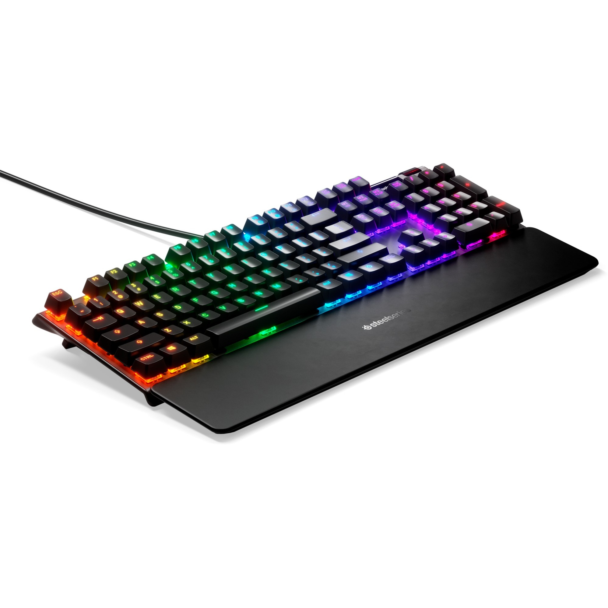 SteelSeries APEX 7, Gaming-Tastatur | 05707119038263 SteelSeries APEX 7, Gaming-Tastatur | 05707119038263