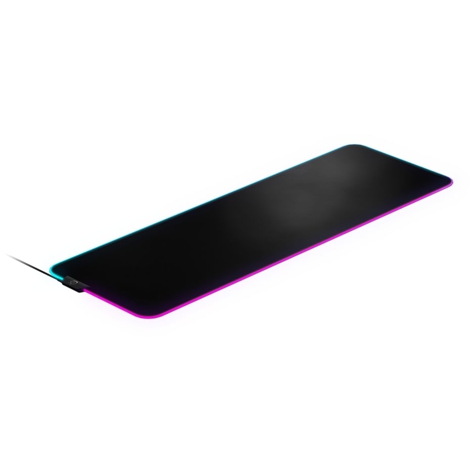 SteelSeries QCK PRISM CLOTH, Gaming-Mauspad | 05707119036818 SteelSeries QCK PRISM CLOTH, Gaming-Mauspad | 05707119036818