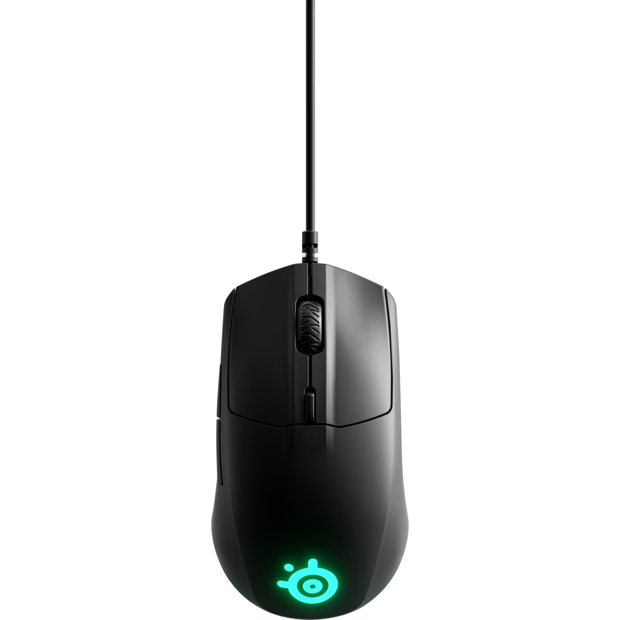 SteelSeries Rival 3, Gaming-Maus | 05707119039833 SteelSeries Rival 3, Gaming-Maus | 05707119039833