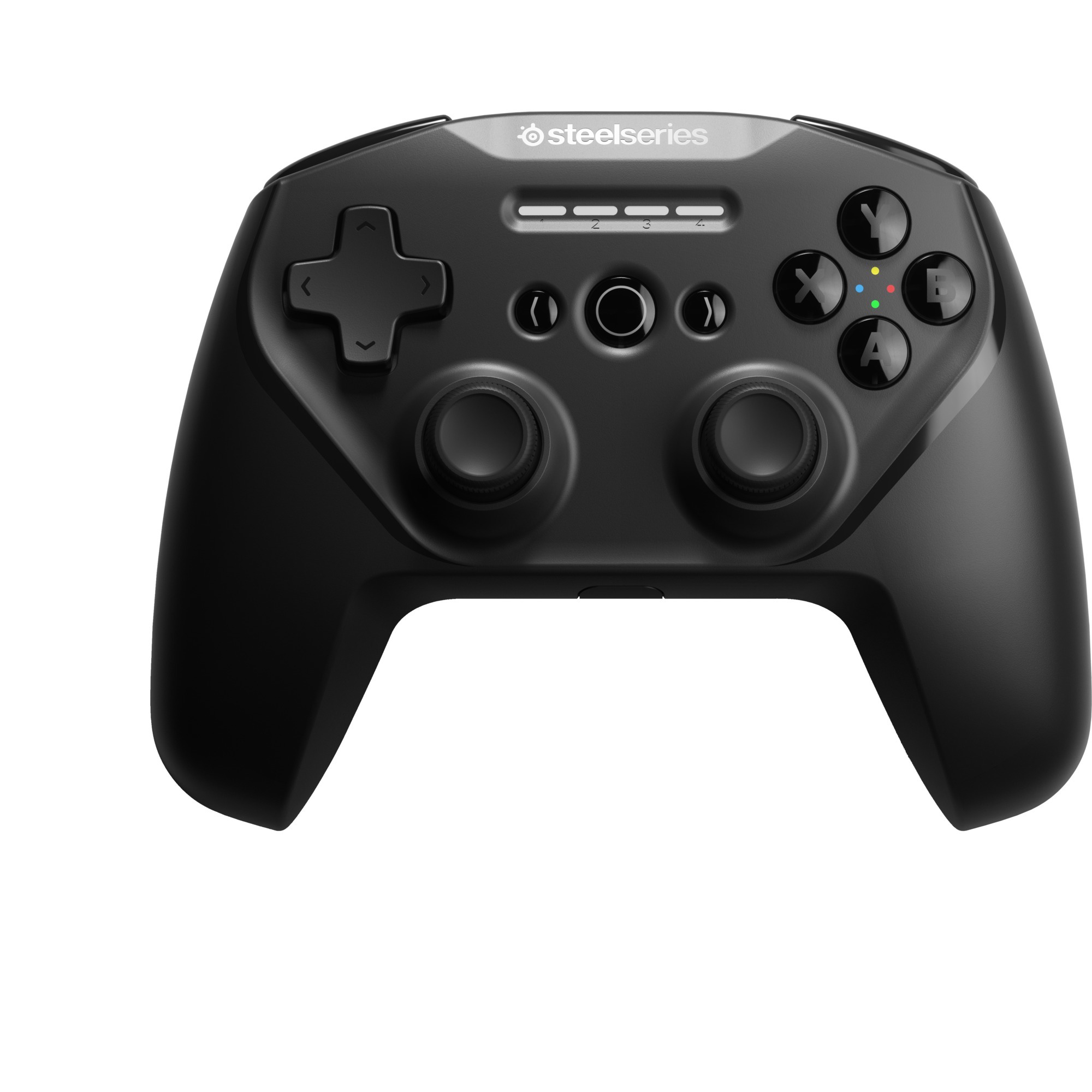 SteelSeries Stratus Duo, Gamepad | 05707119032780 SteelSeries Stratus Duo, Gamepad | 05707119032780