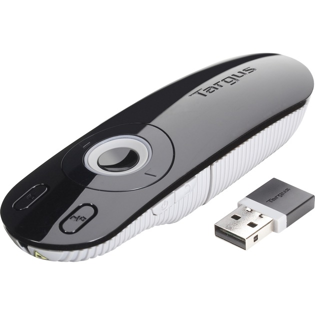 Targus Laser Presentation Remote, Presenter | 05051794002775 Targus Laser Presentation Remote, Presenter | 05051794002775