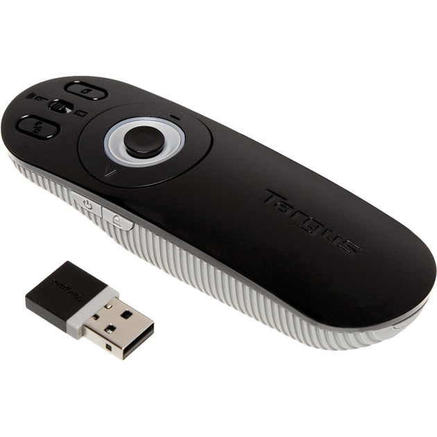 Targus Multimedia Presenter | 05051794002782 Targus Multimedia Presenter | 05051794002782