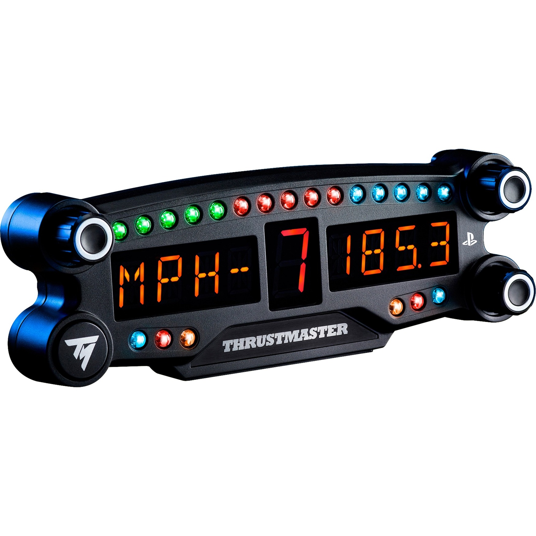 Thrustmaster BT LED Display Add-On, Instrumentenpanel | 03362934110789 Thrustmaster BT LED Display Add-On, Instrumentenpanel | 03362934110789