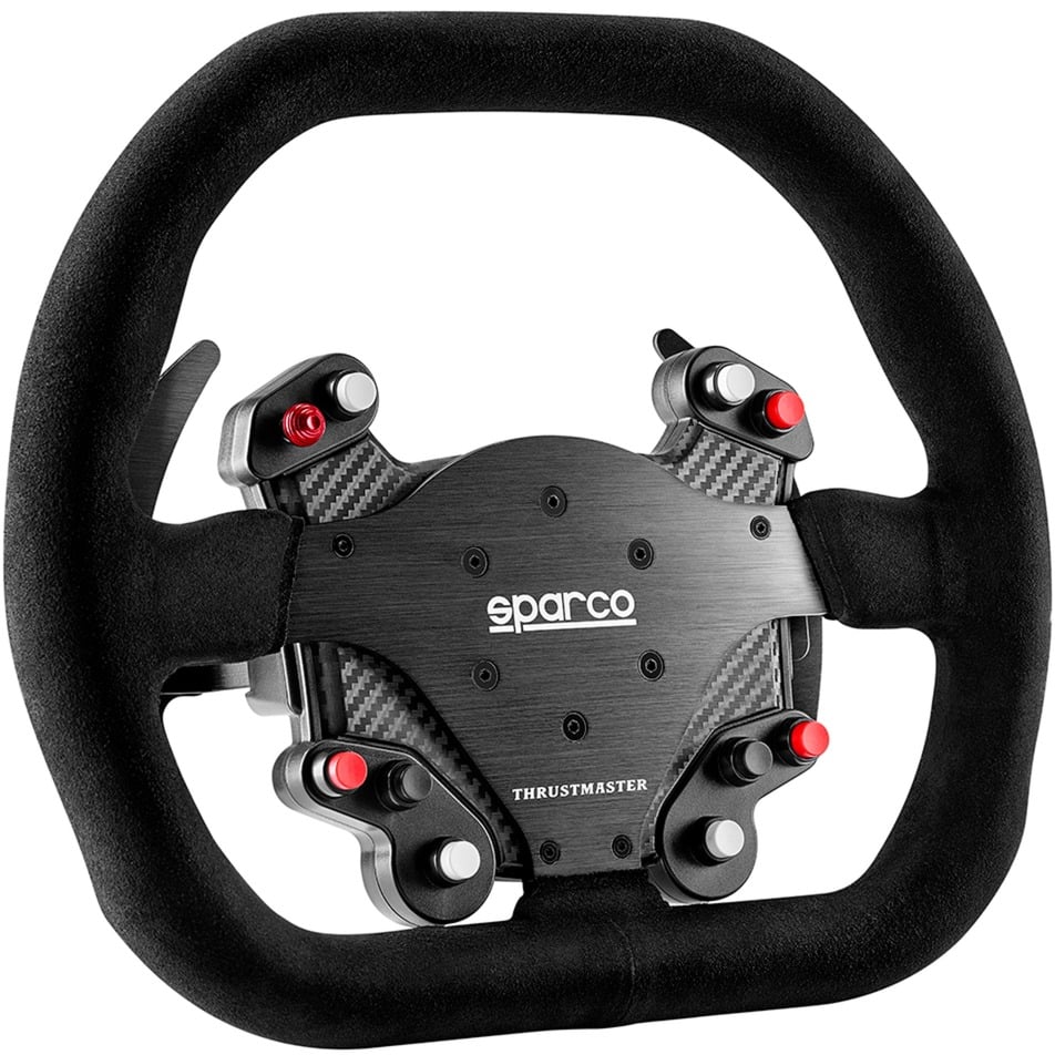 Thrustmaster Competition Wheel Sparco P310 Mod Add-On, Austausch-Lenkrad | 03362934001568 Thrustmaster Competition Wheel Sparco P310 Mod Add-On, Austausch-Lenkrad | 03362934001568