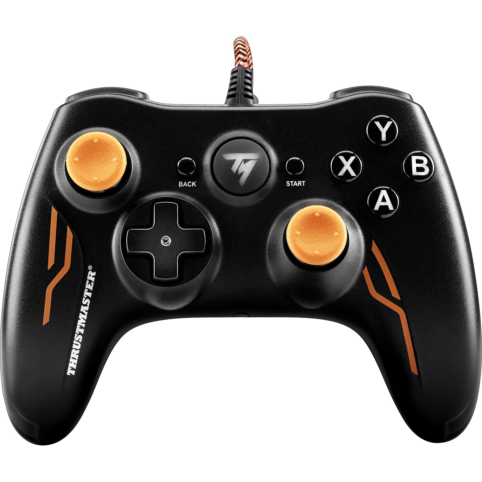 GP XID Pro, Gamepad