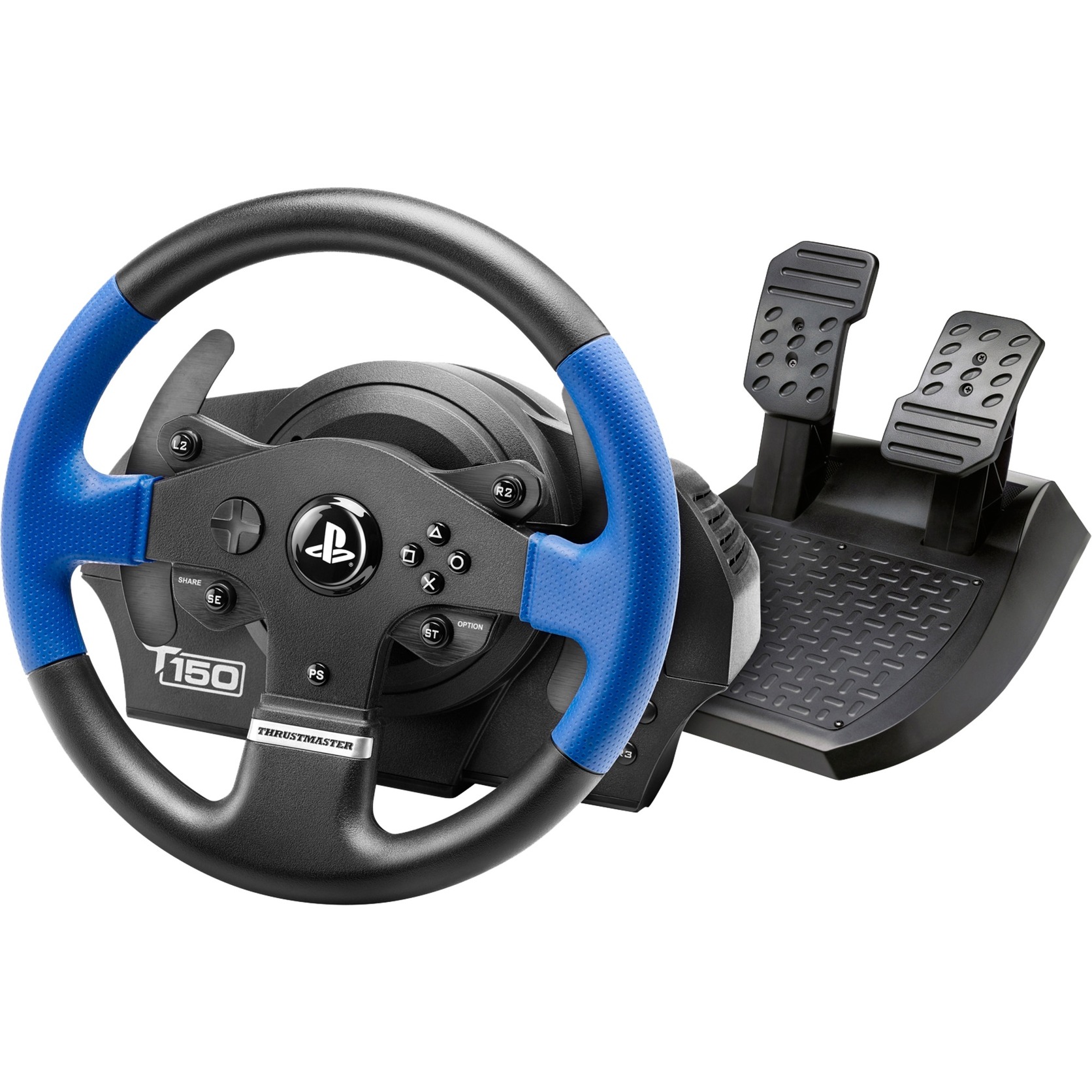 Thrustmaster T150 RS, Lenkrad | 03362934109738 Thrustmaster T150 RS, Lenkrad | 03362934109738