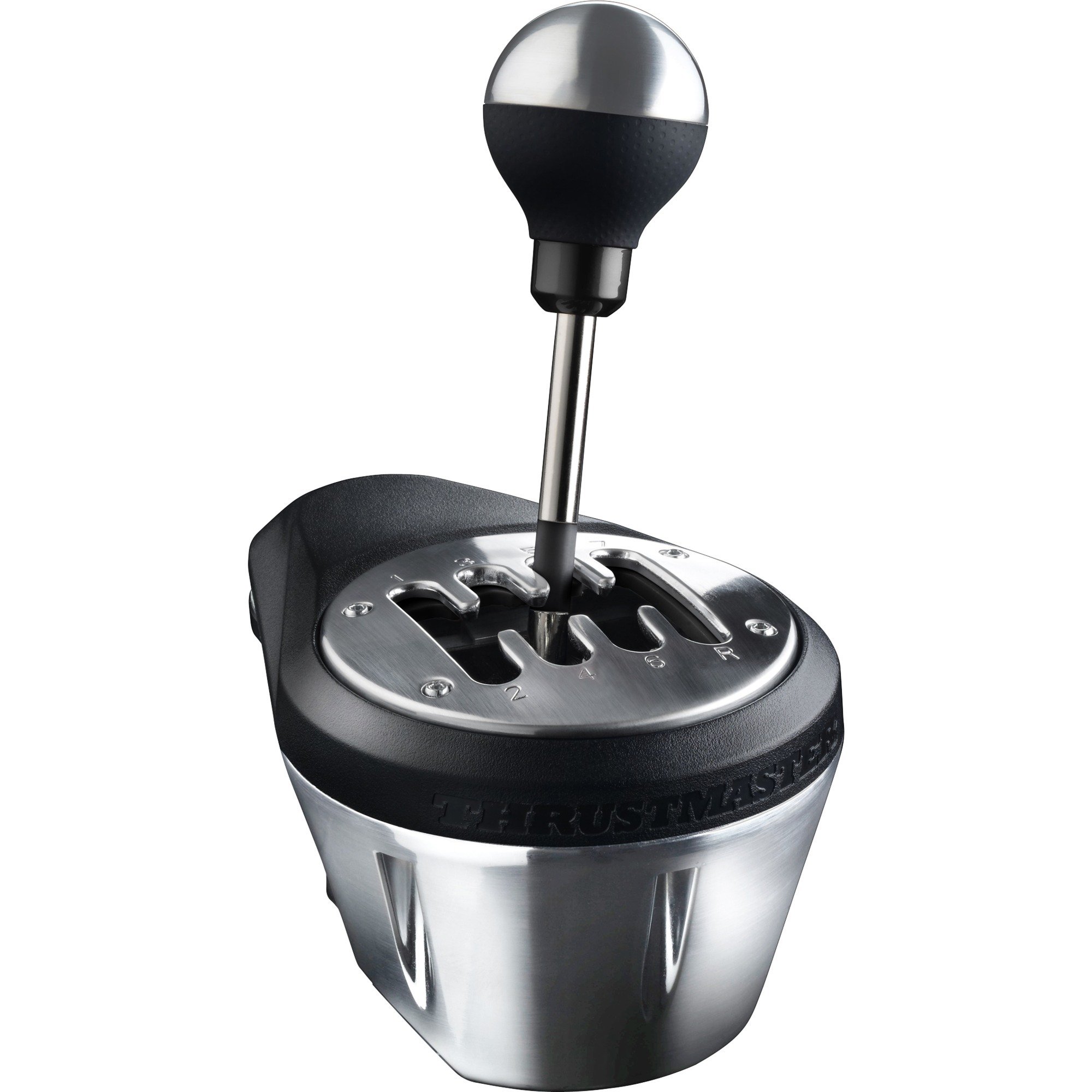 Thrustmaster TH8A Add-On Shifter, Schalthebel | 03362934001209 Thrustmaster TH8A Add-On Shifter, Schalthebel | 03362934001209