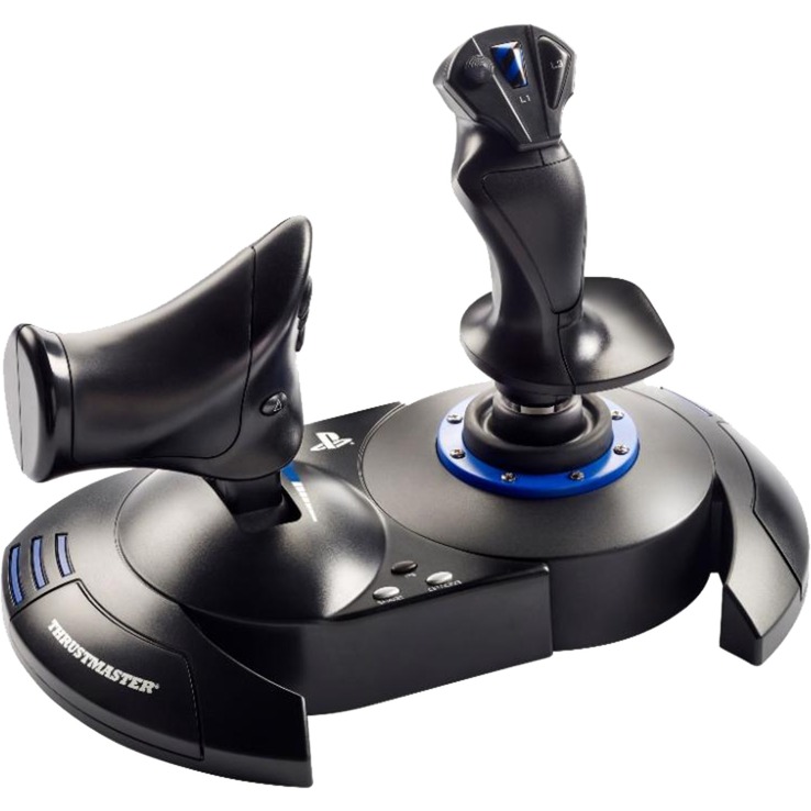 Thrustmaster T-Flight Hotas 4 | 03362934110208 Thrustmaster T-Flight Hotas 4 | 03362934110208