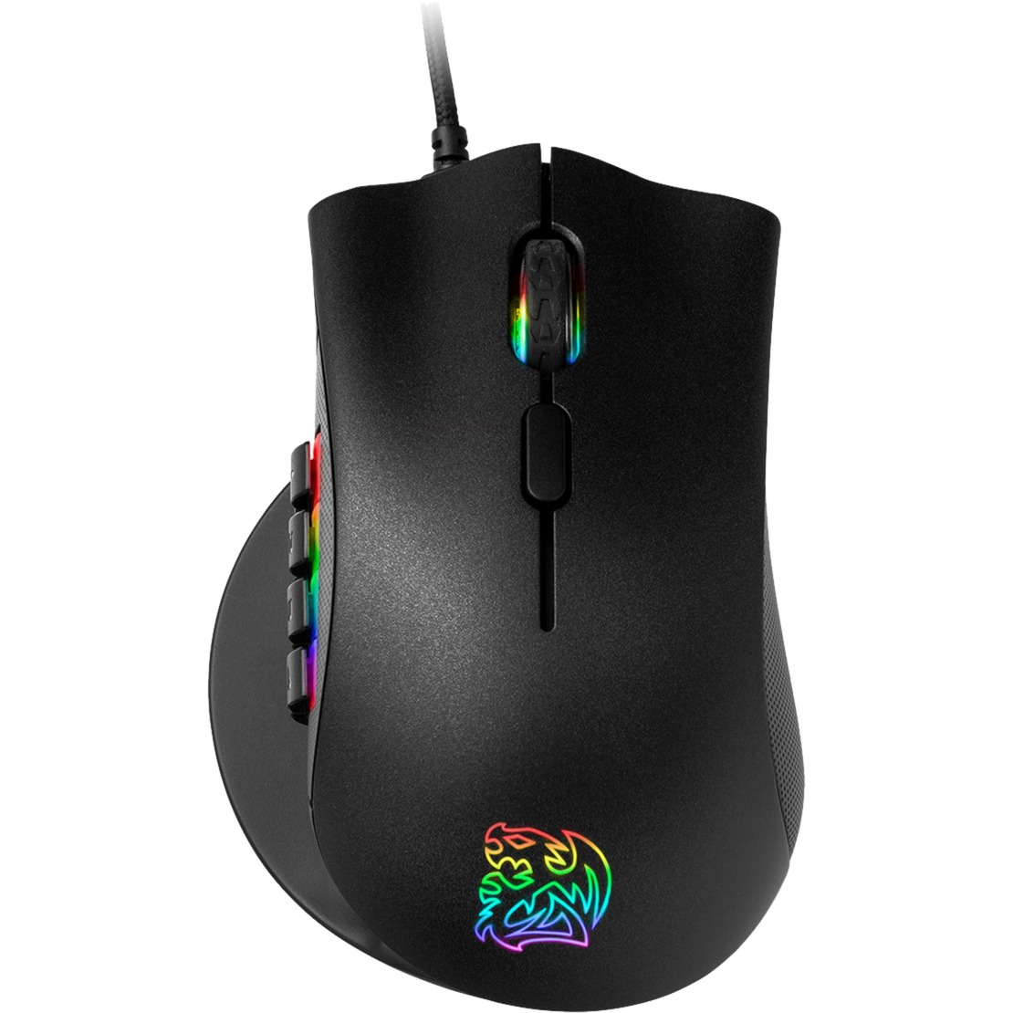 Tt eSPORTS Nemesis Switch, Gaming-Maus | 04717964407122 Tt eSPORTS Nemesis Switch, Gaming-Maus | 04717964407122