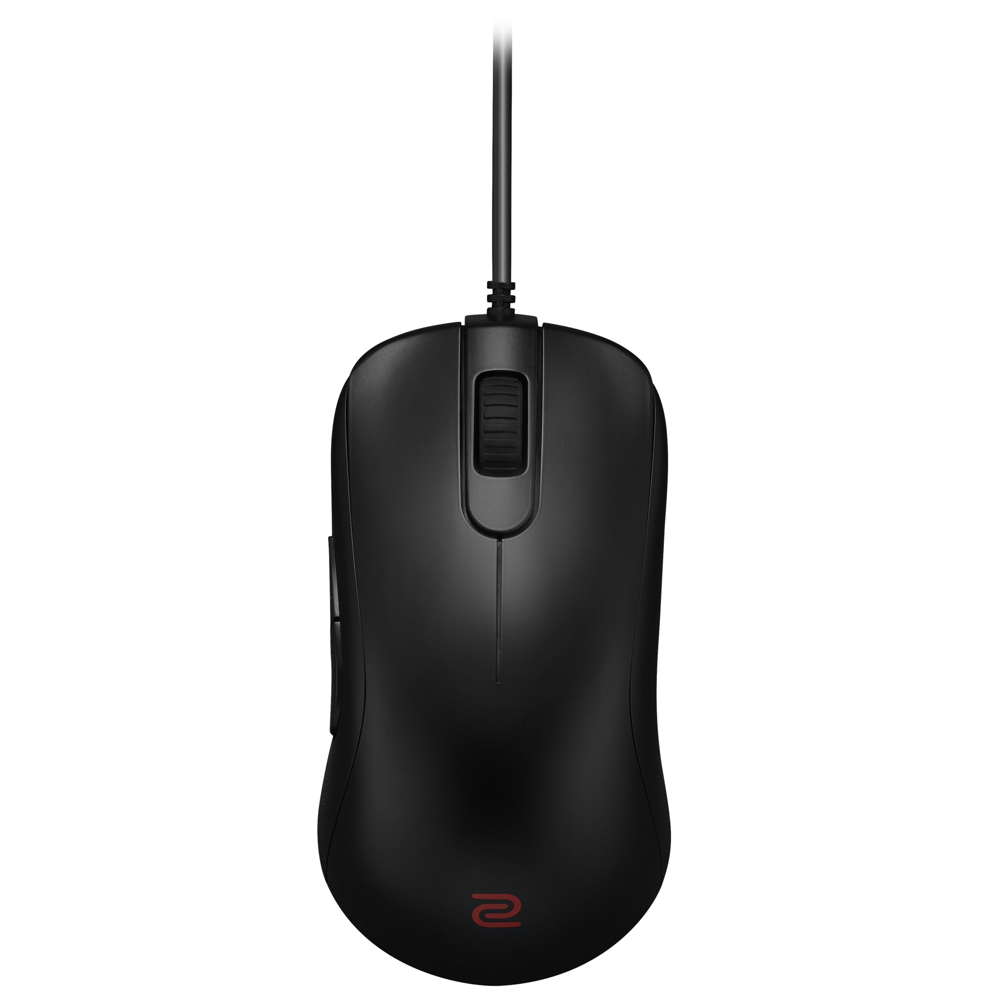 Zowie S2 Black, Gaming-Maus | 04718755067501 Zowie S2 Black, Gaming-Maus | 04718755067501