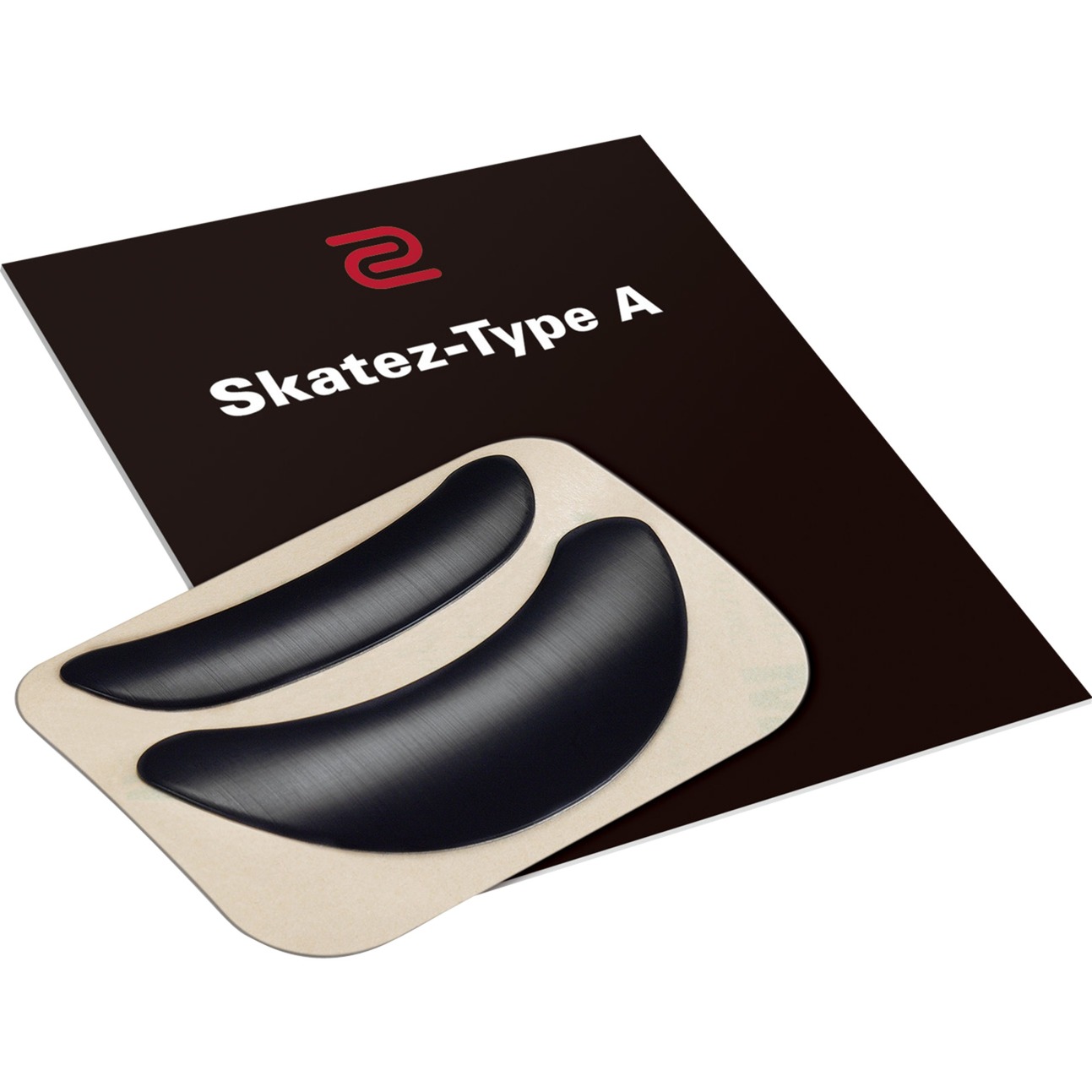 Zowie Speedy Skatez-Type A, Mausgleiter | 04718755062704