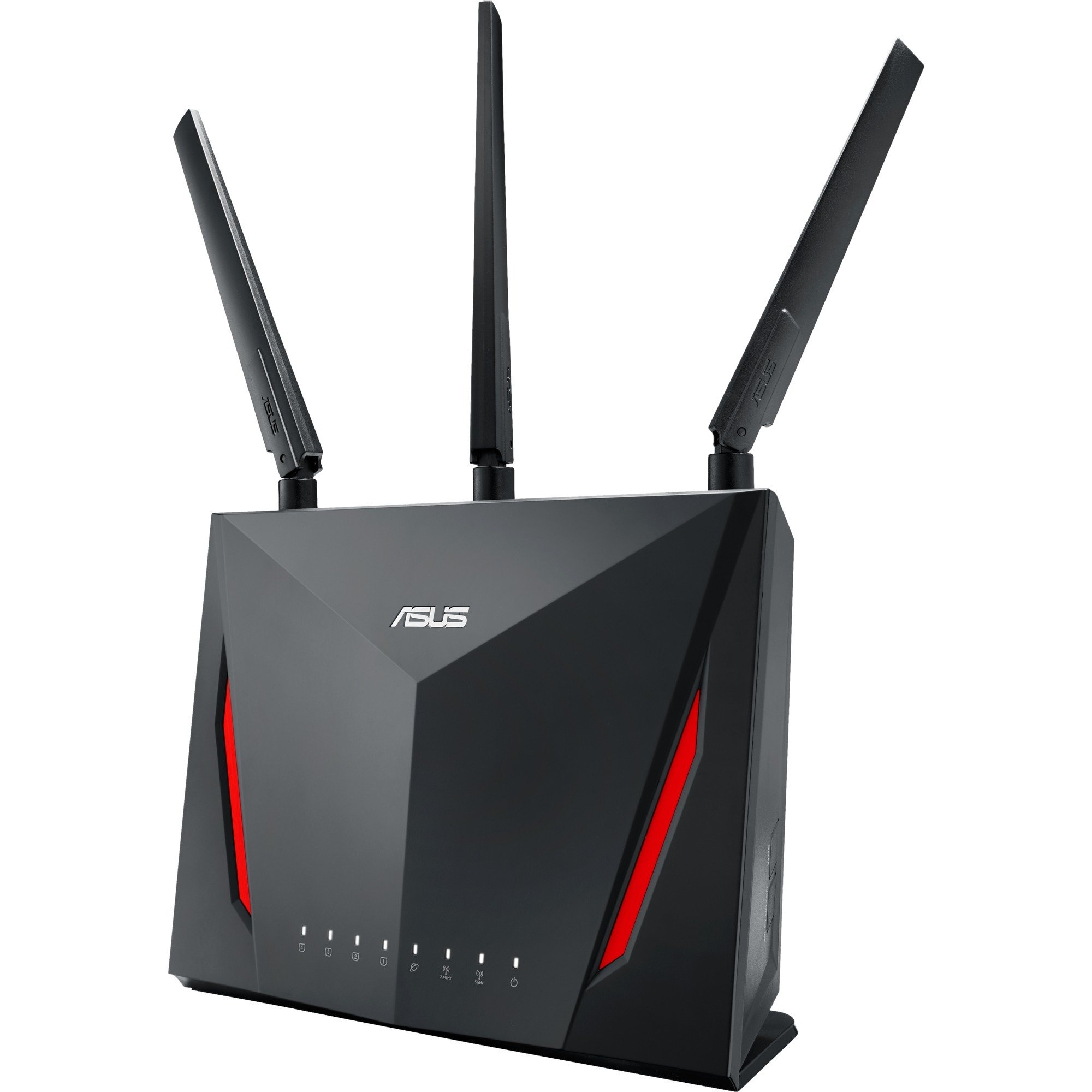 Asus RT-AC86U, Mesh Router | 04712900663457 Asus RT-AC86U, Mesh Router | 04712900663457