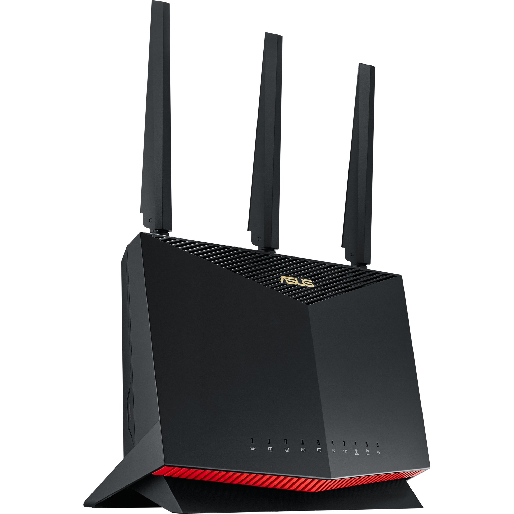 Asus RT-AX86U AX5700 AiMesh, Router | 04718017586696 Asus RT-AX86U AX5700 AiMesh, Router | 04718017586696