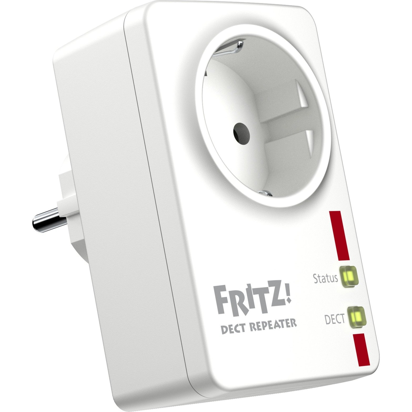 AVM FRITZ!DECT Repeater 100 | 04023125025983