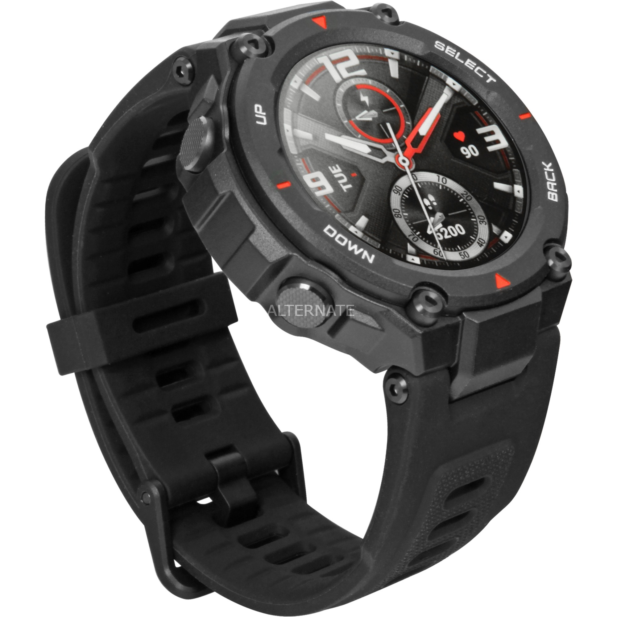 Amazfit T-Rex, Smartwatch | 06970100374001 Amazfit T-Rex, Smartwatch | 06970100374001