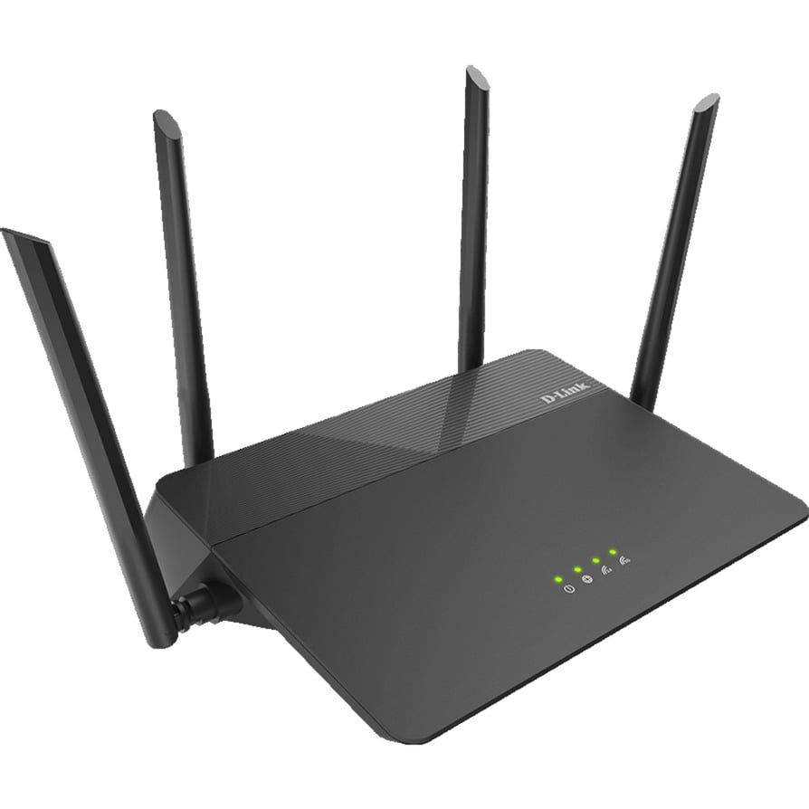 D-Link AC1900 EXO DIR-878, Router | 00790069431265 D-Link AC1900 EXO DIR-878, Router | 00790069431265