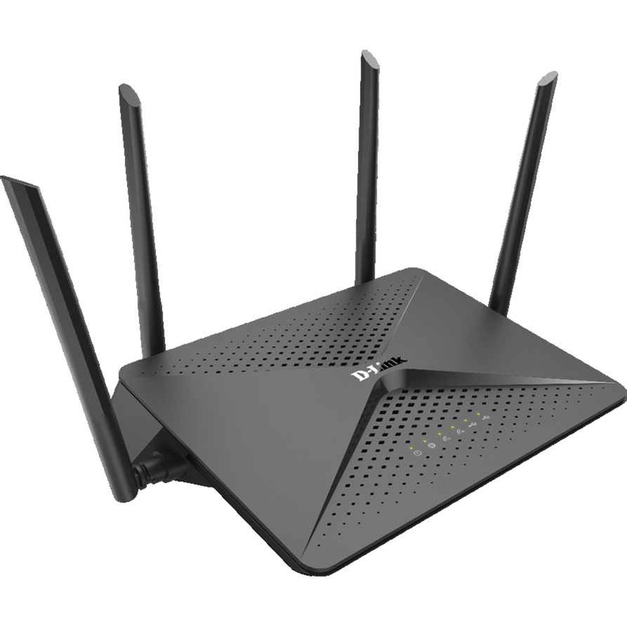 D-Link AC2600 EXO DIR-882, Router | 00790069432132 D-Link AC2600 EXO DIR-882, Router | 00790069432132