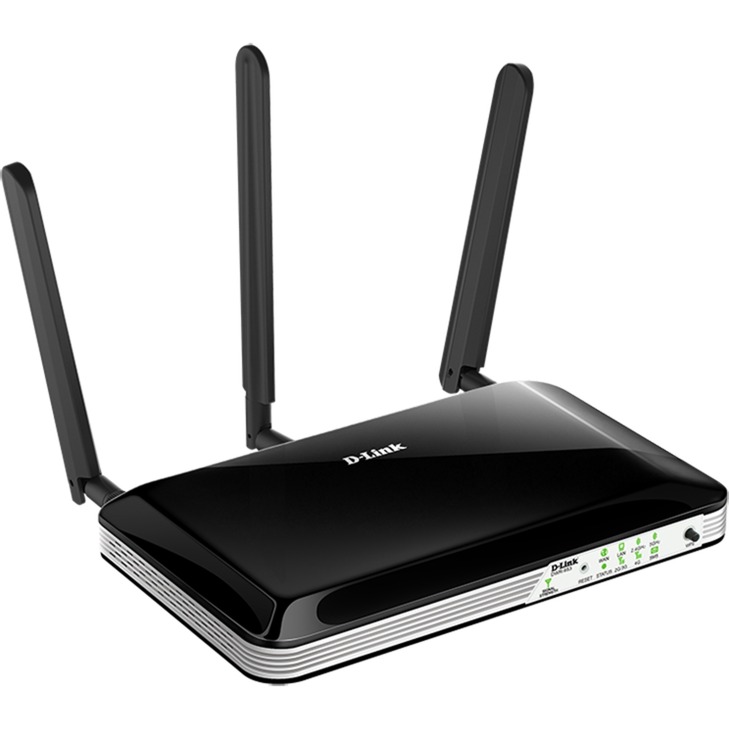 D-Link DWR-953 4G LTE-Router | 00790069424830