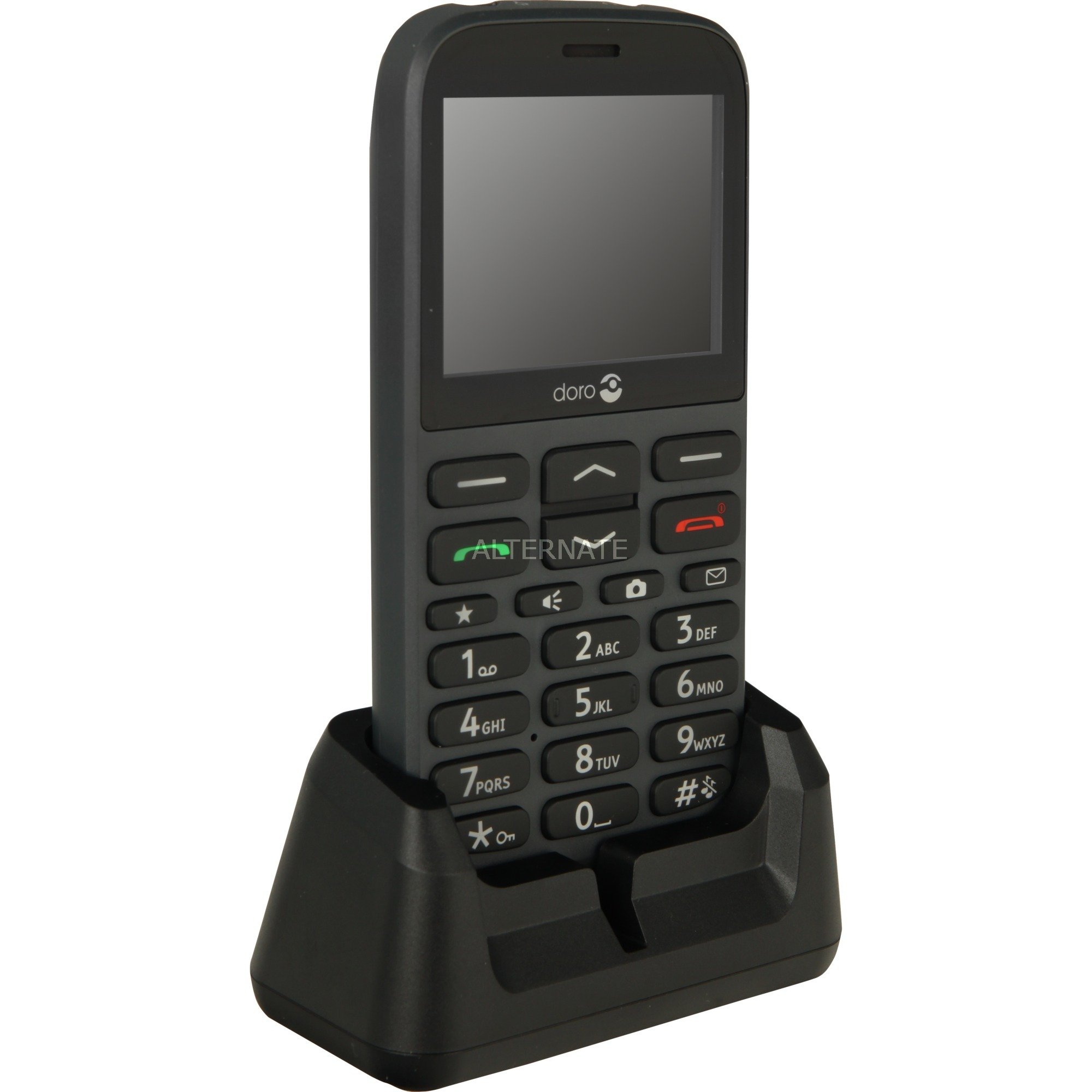 1370, Handy