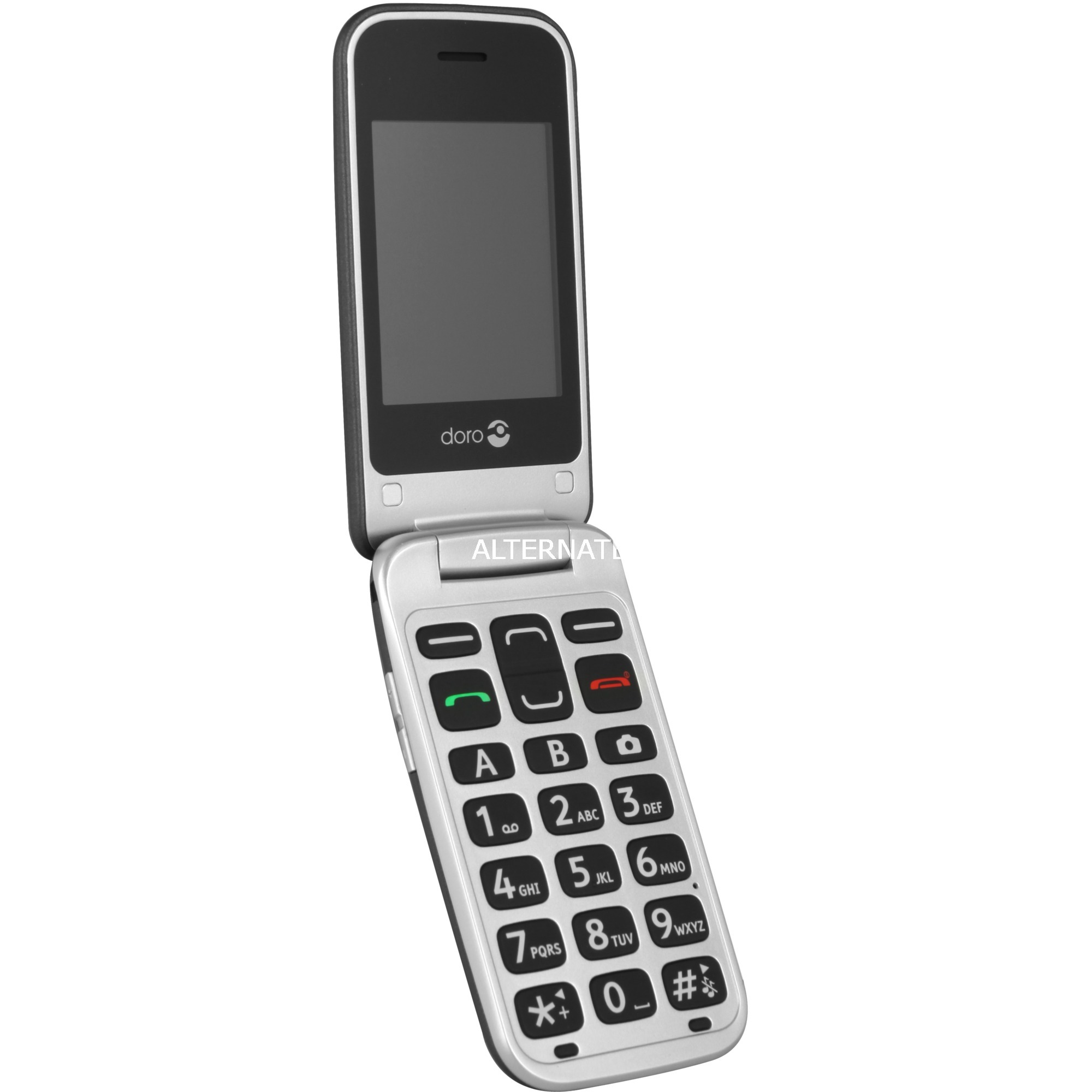 2424, Handy