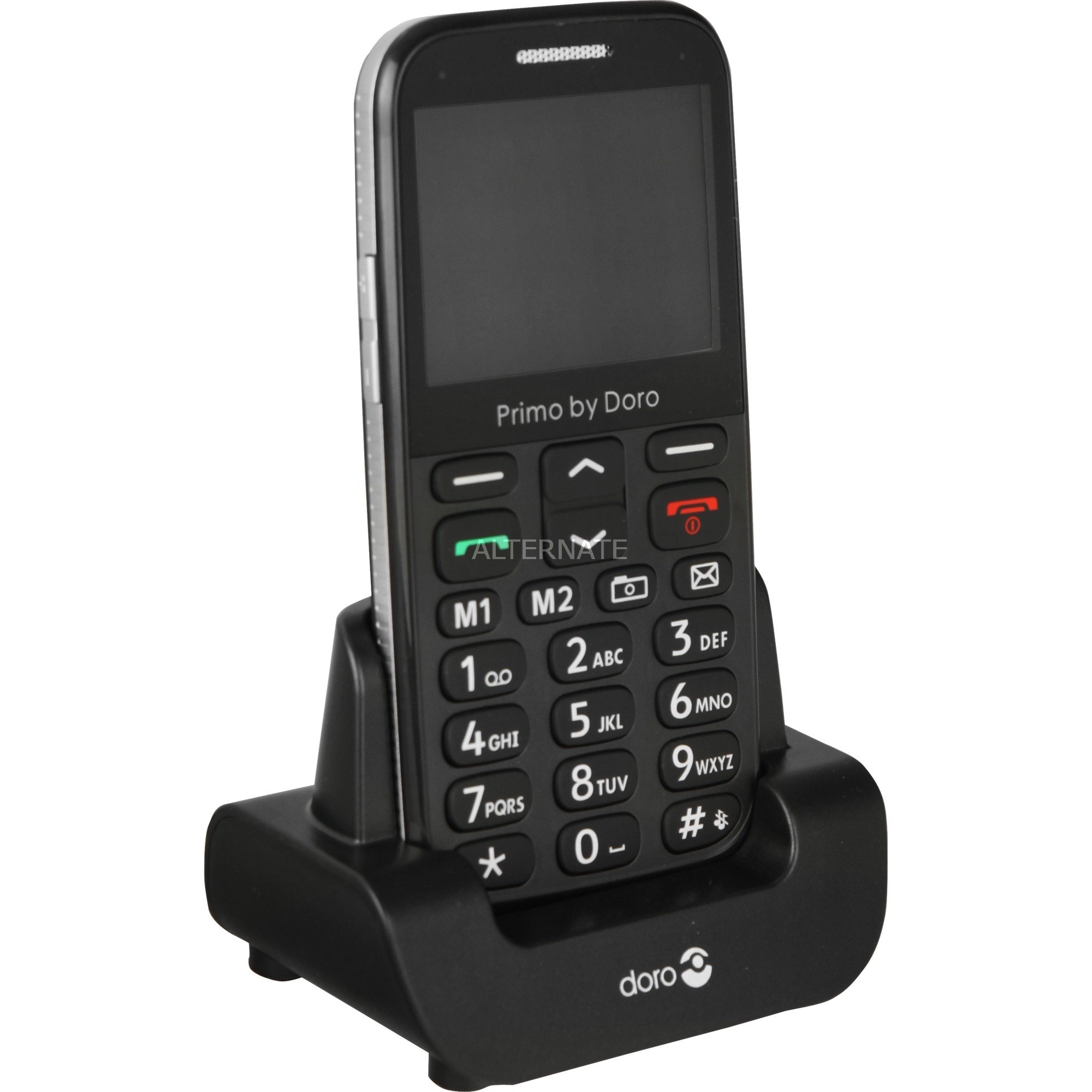 Doro Primo 366, Handy | 04260117672644 Doro Primo 366, Handy | 04260117672644