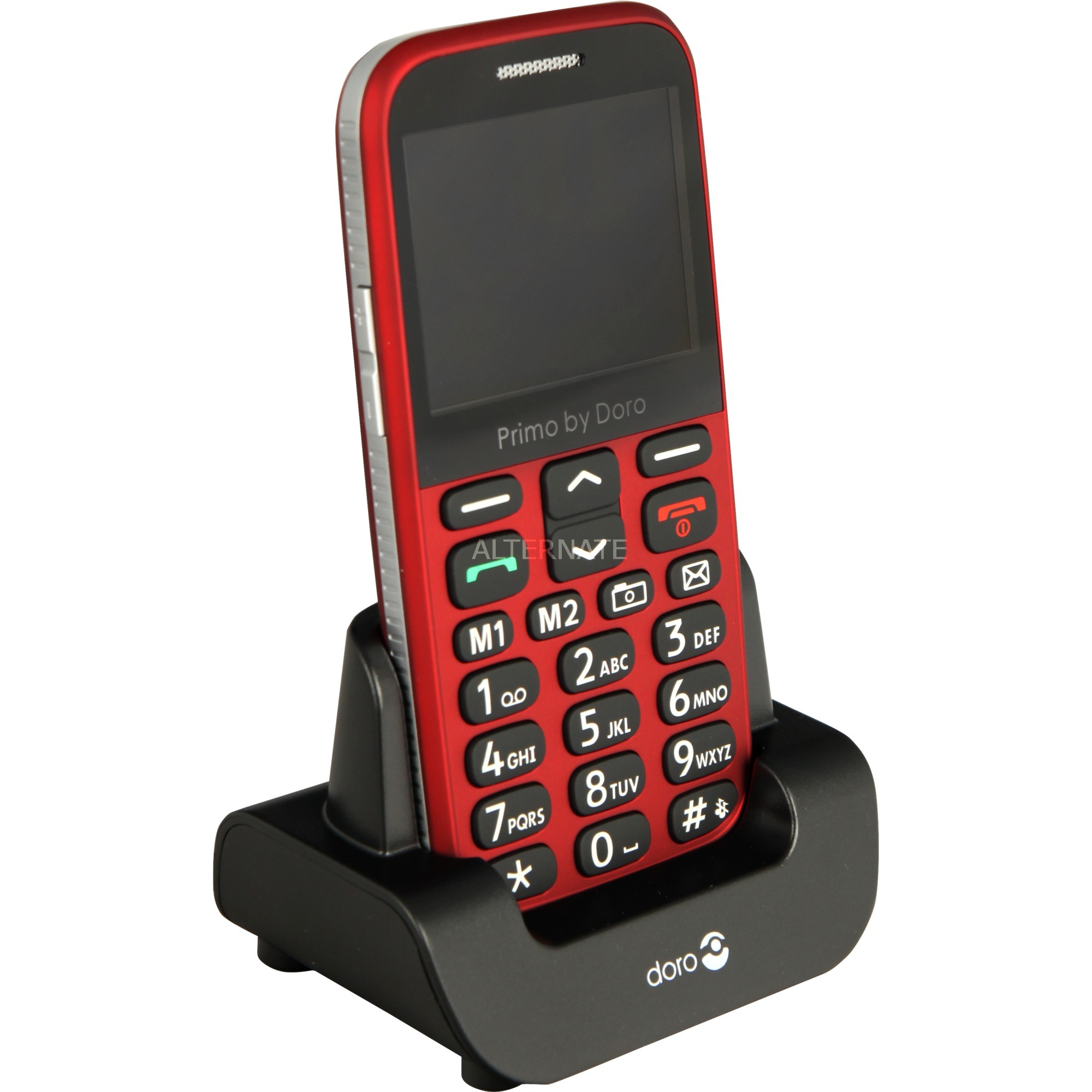 Doro Primo 366, Handy | 04260117672651 Doro Primo 366, Handy | 04260117672651